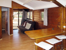 Vrijstaand vakantiehuis vlakbij zee in Calvi, Corsica – voor 6 personen - thumbnail 2