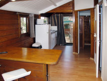 Vrijstaand vakantiehuis vlakbij zee in Calvi, Corsica – voor 6 personen - thumbnail 3