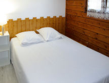 Vrijstaand vakantiehuis vlakbij zee in Calvi, Corsica – voor 6 personen - thumbnail 6
