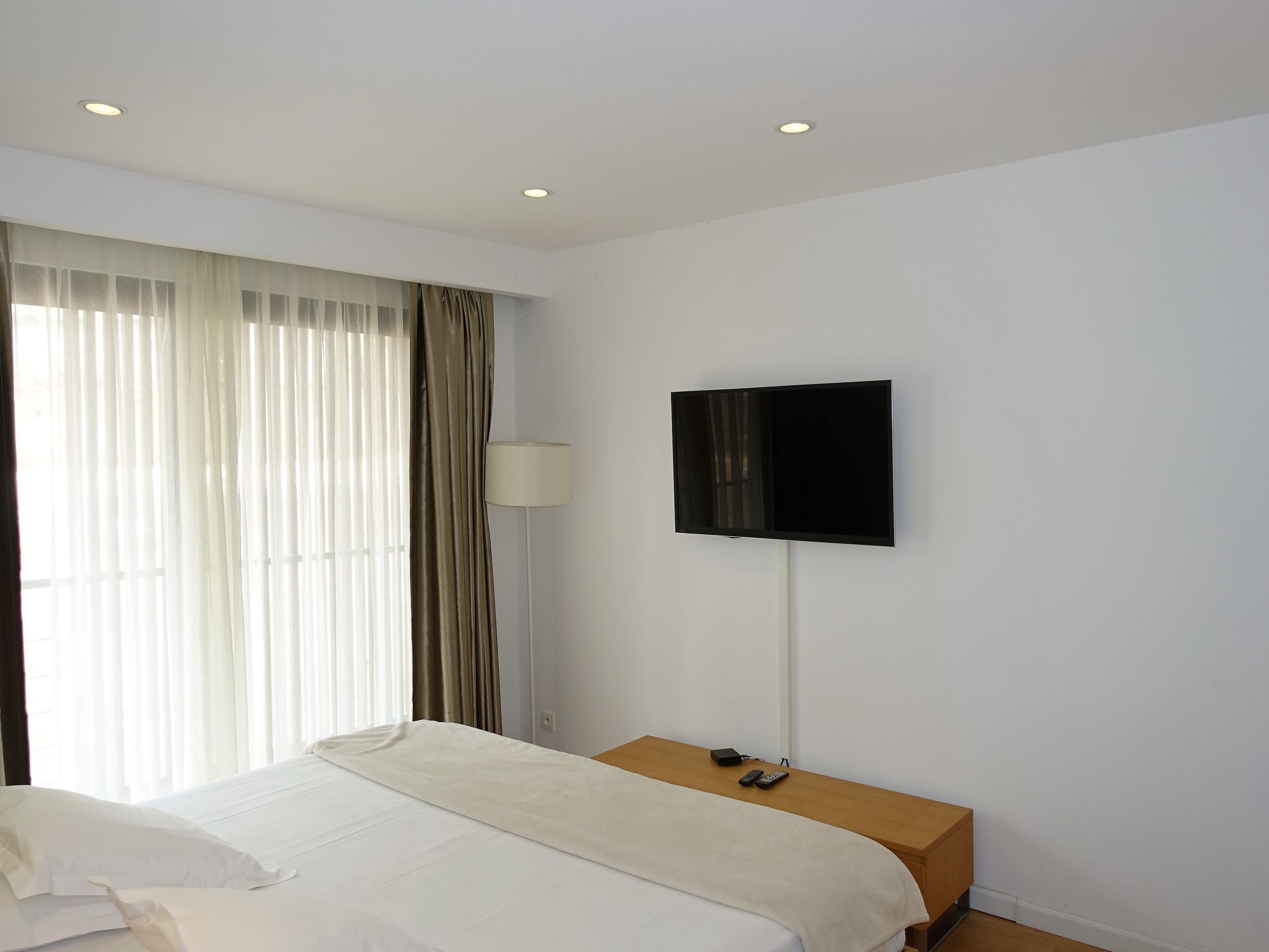 Photo of Villa en bois