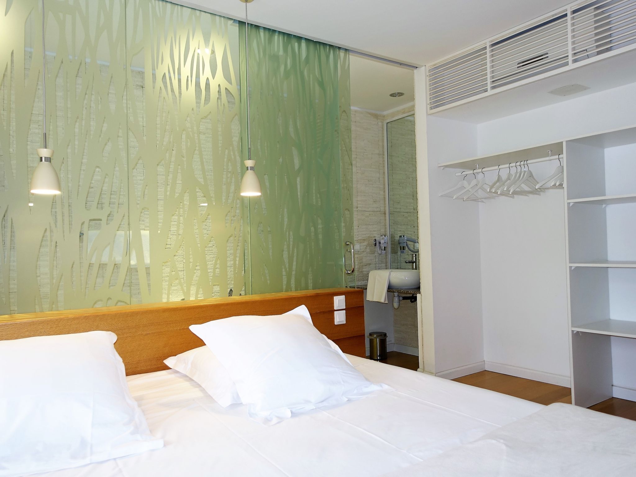 Photo of Villa en bois