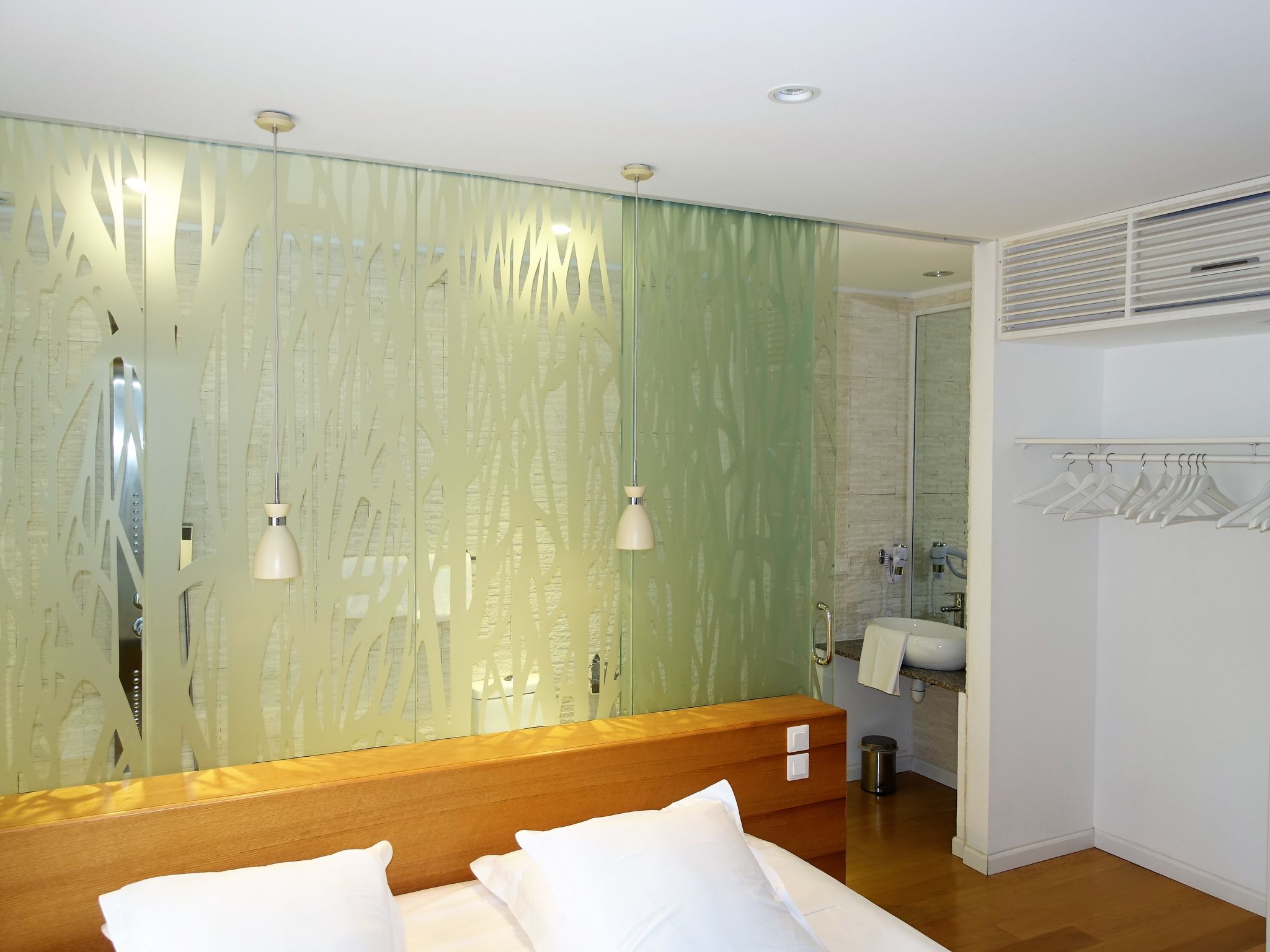 Photo of Villa en bois