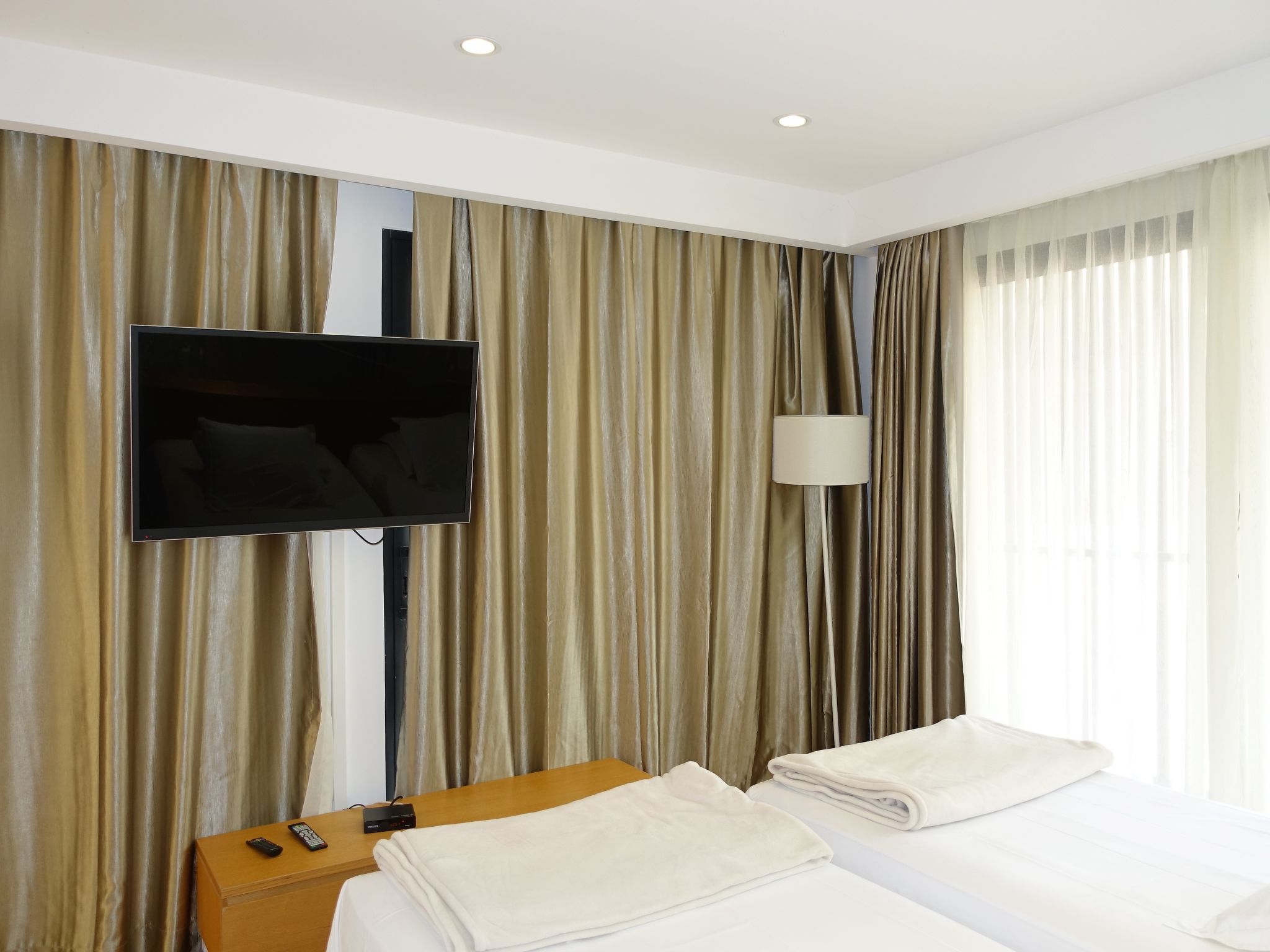 Photo of Villa en bois