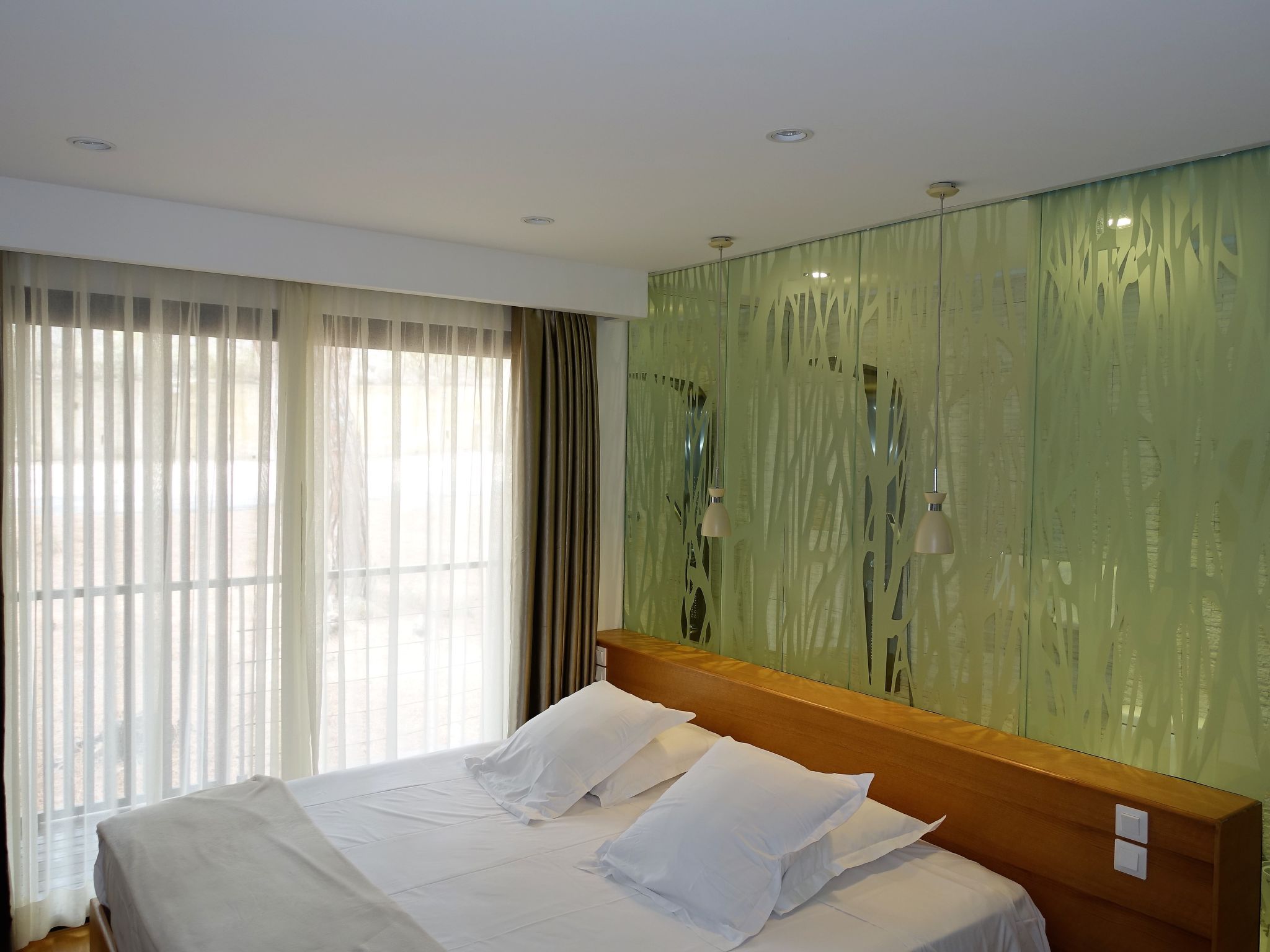 Photo of Villa en bois