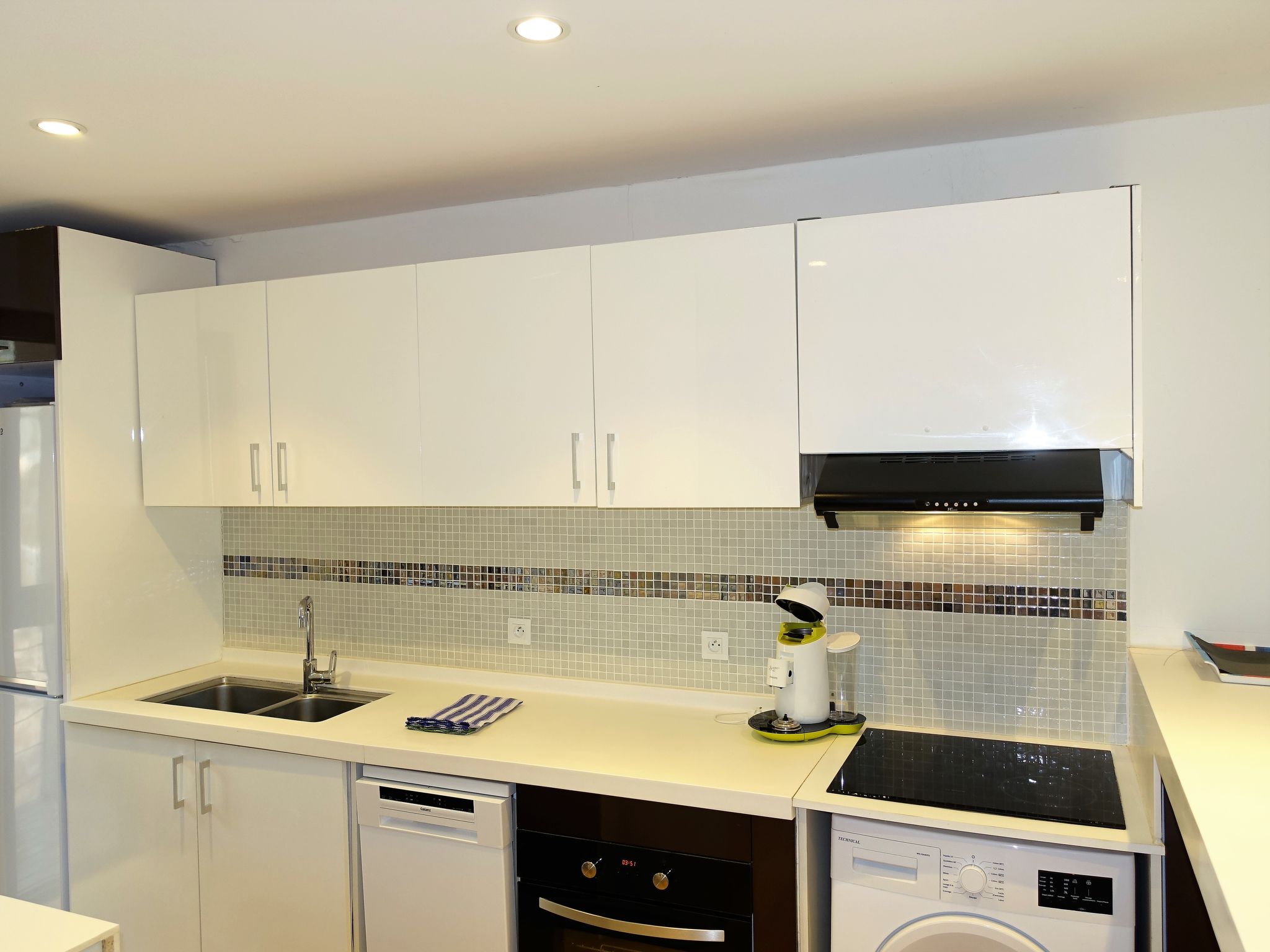 Photo of Villa en bois