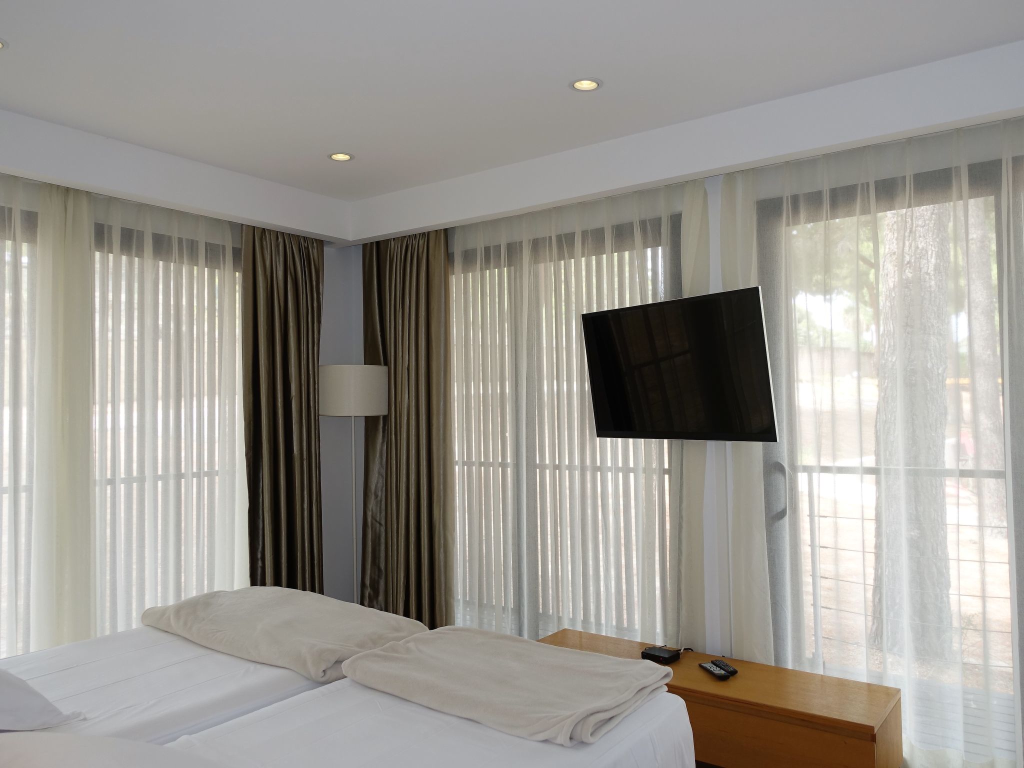 Photo of Villa en bois