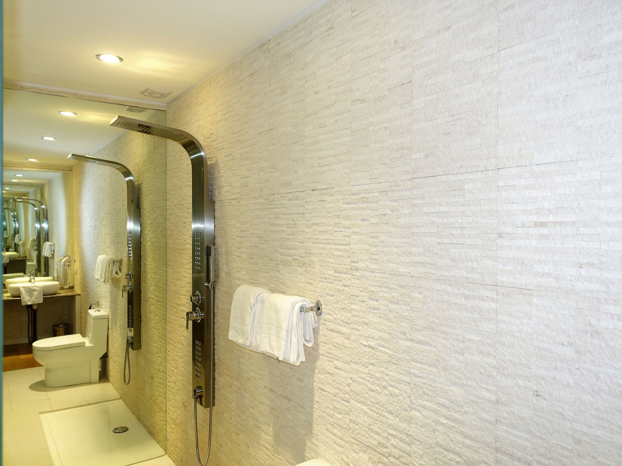 Photo of Villa en bois