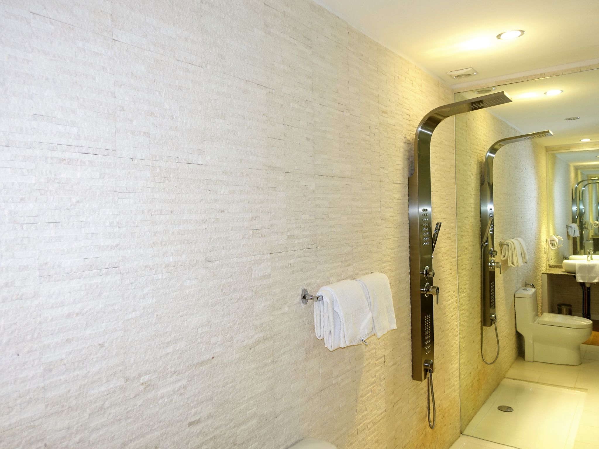 Photo of Villa en bois