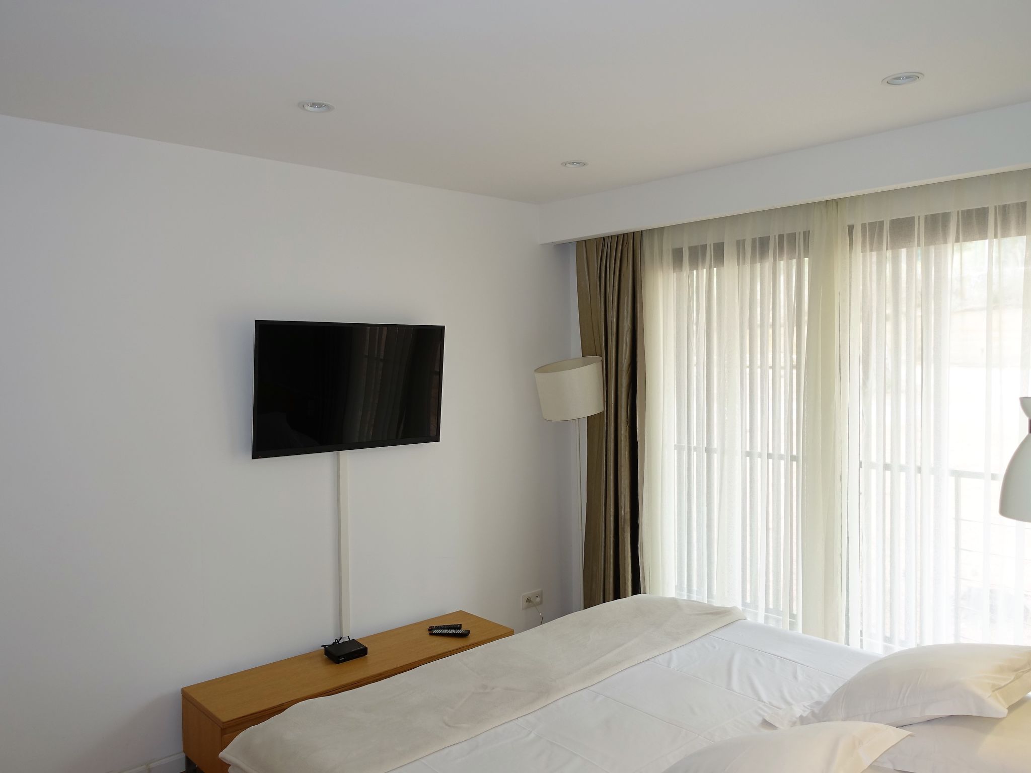 Photo of Villa en bois