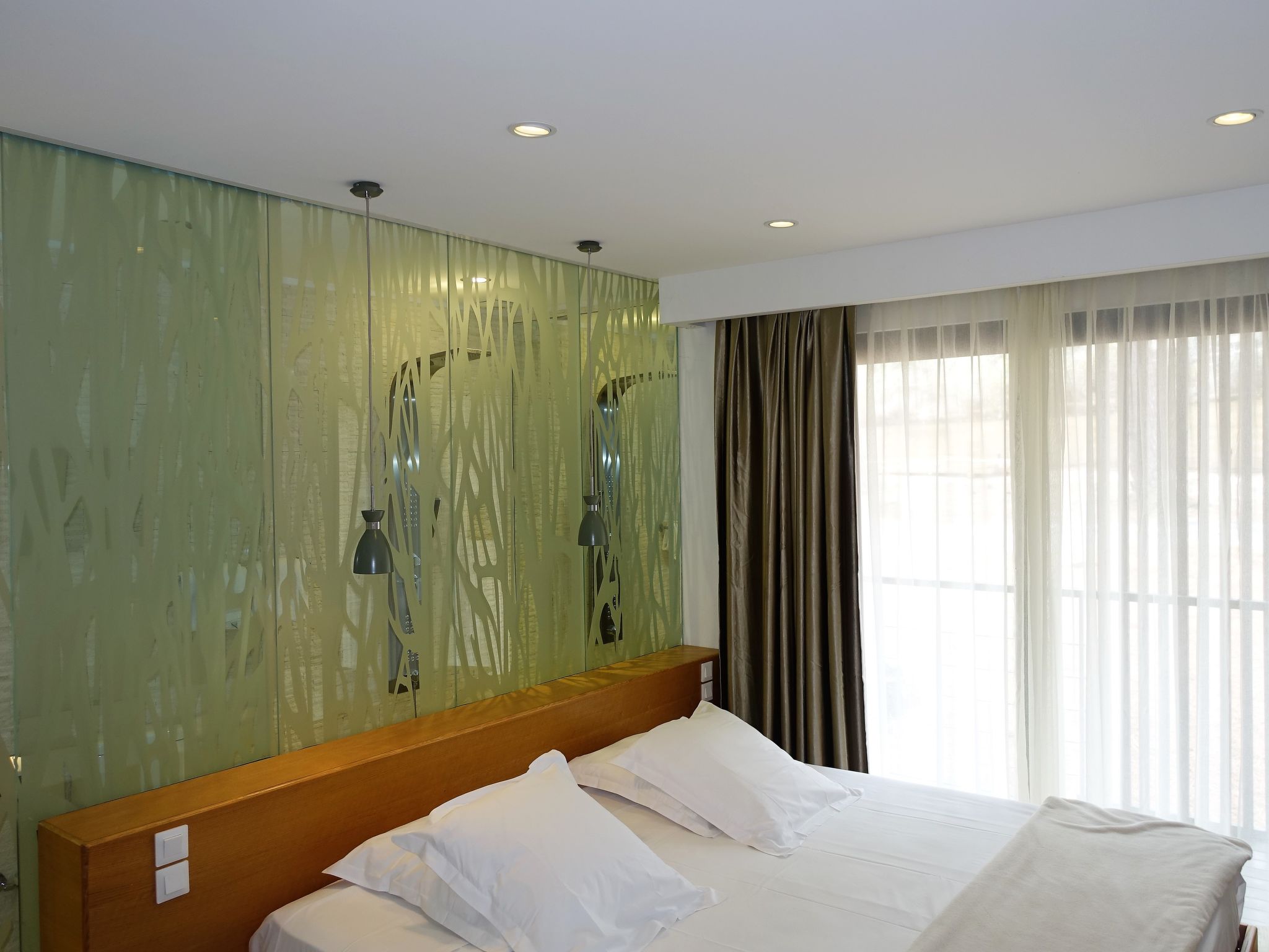 Photo of Villa en bois