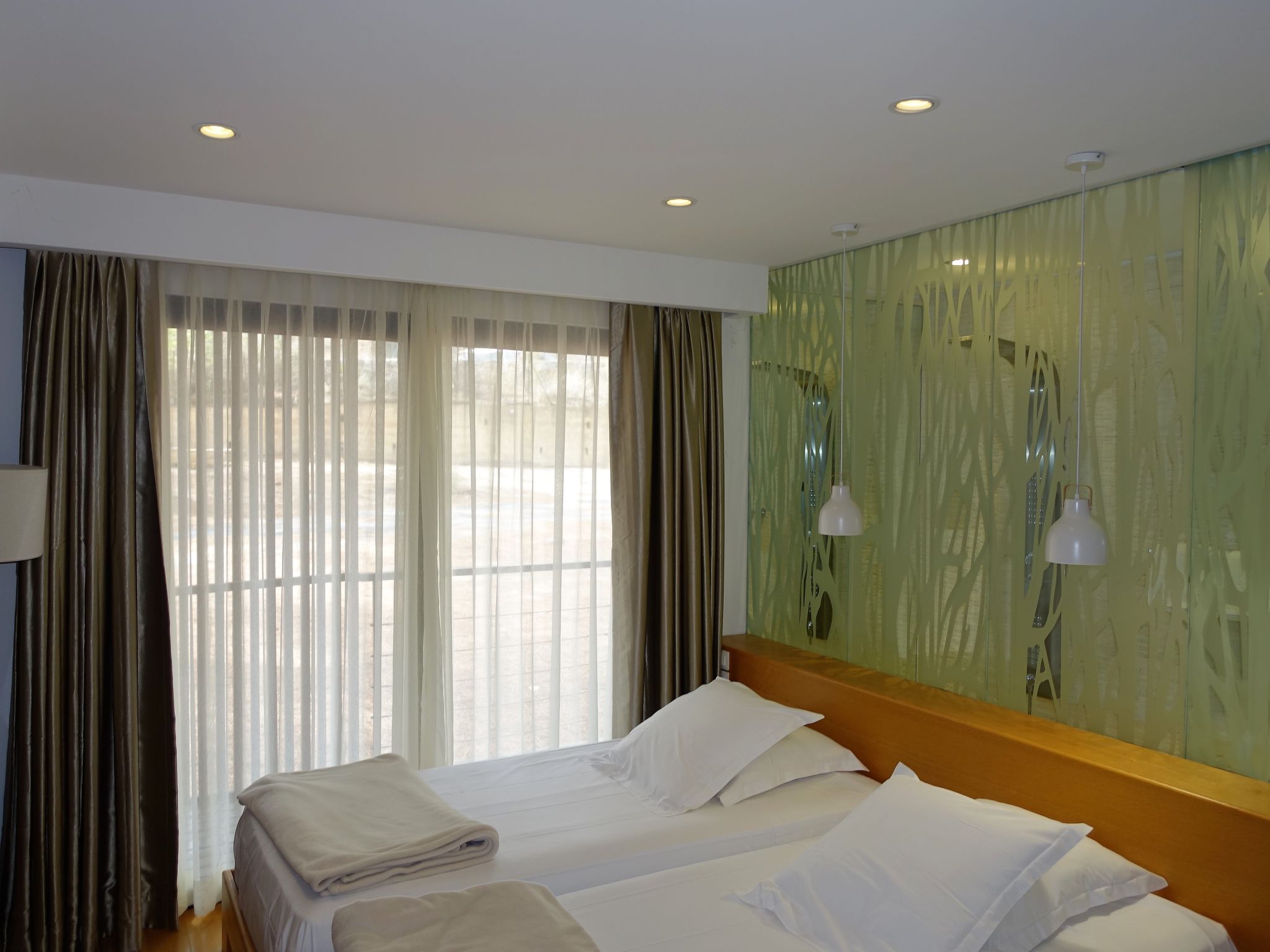 Photo of Villa en bois