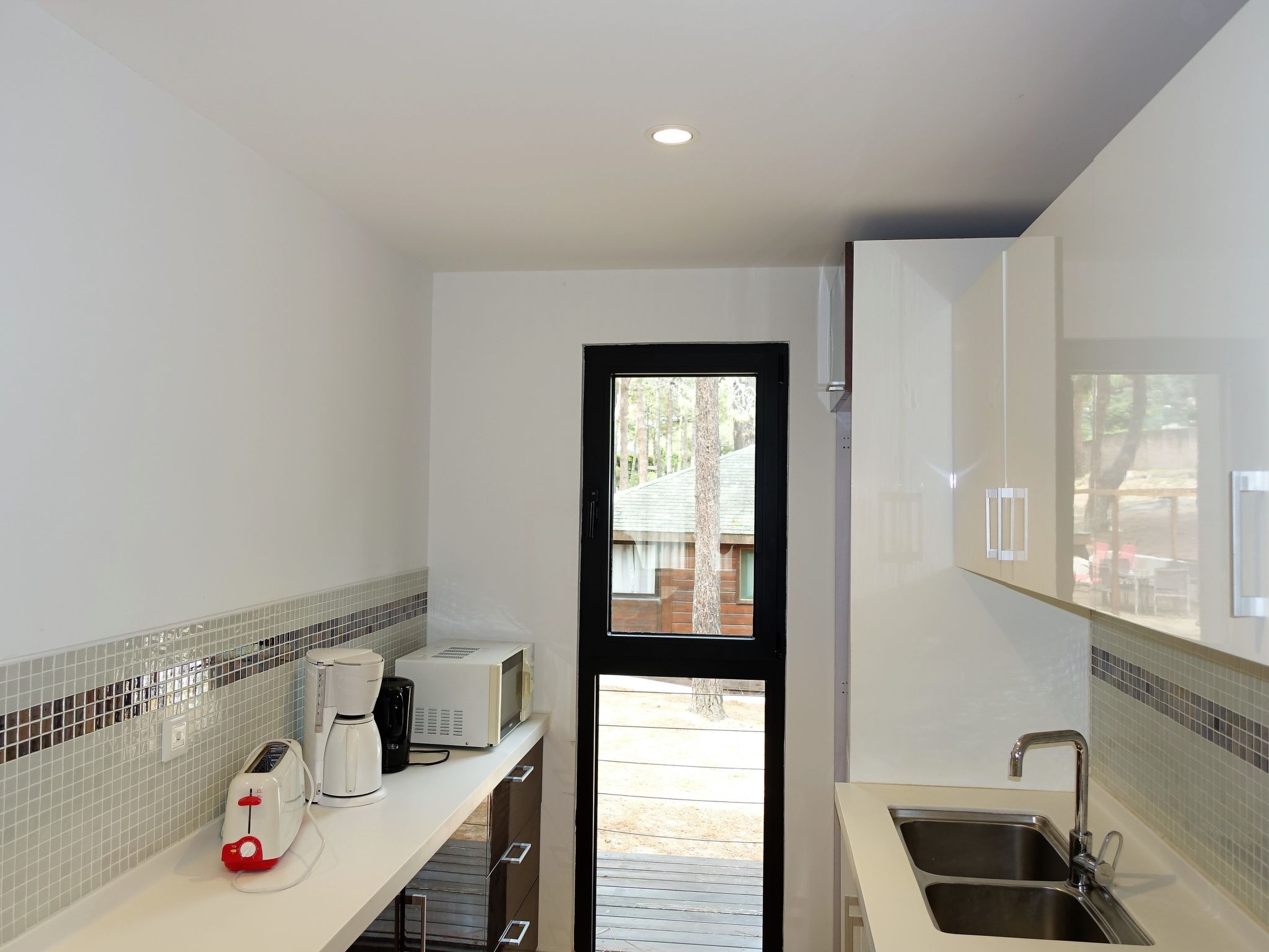 Photo of Villa en bois