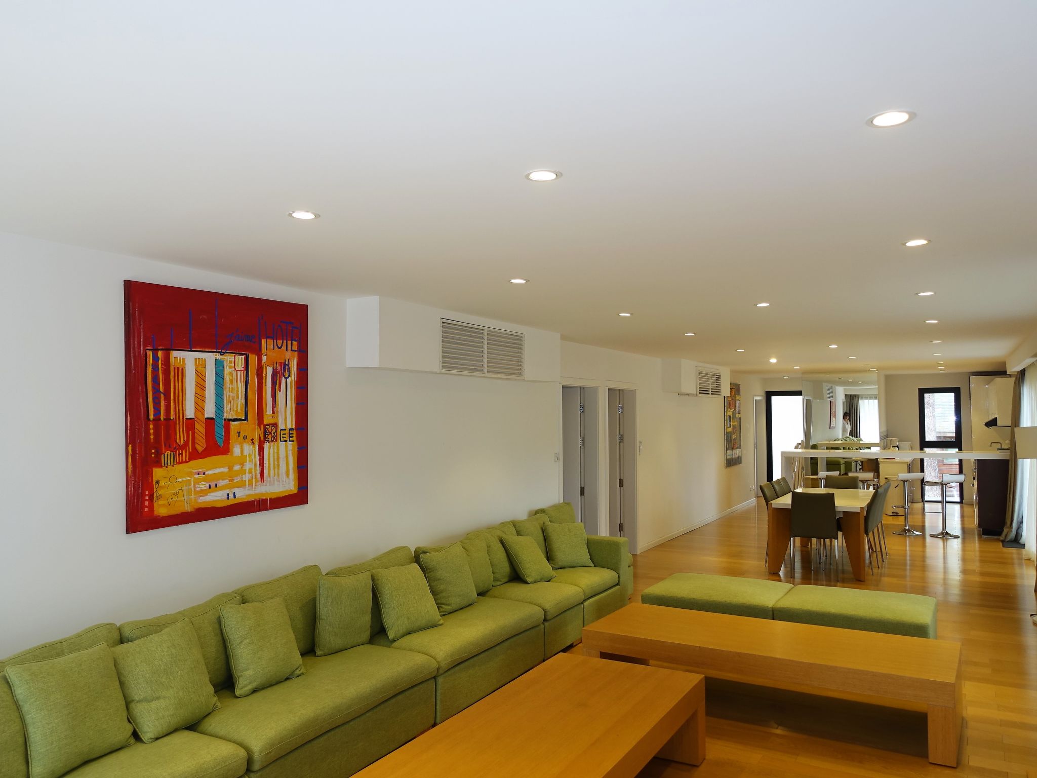 Photo of Villa en bois