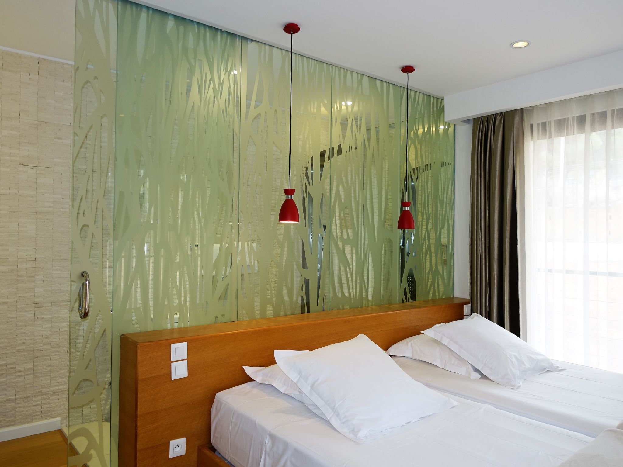 Photo of Villa en bois