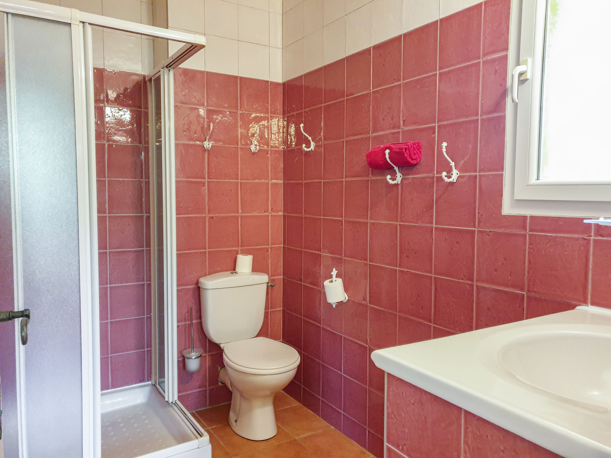 Photo of T2 2 pers 30/32m²