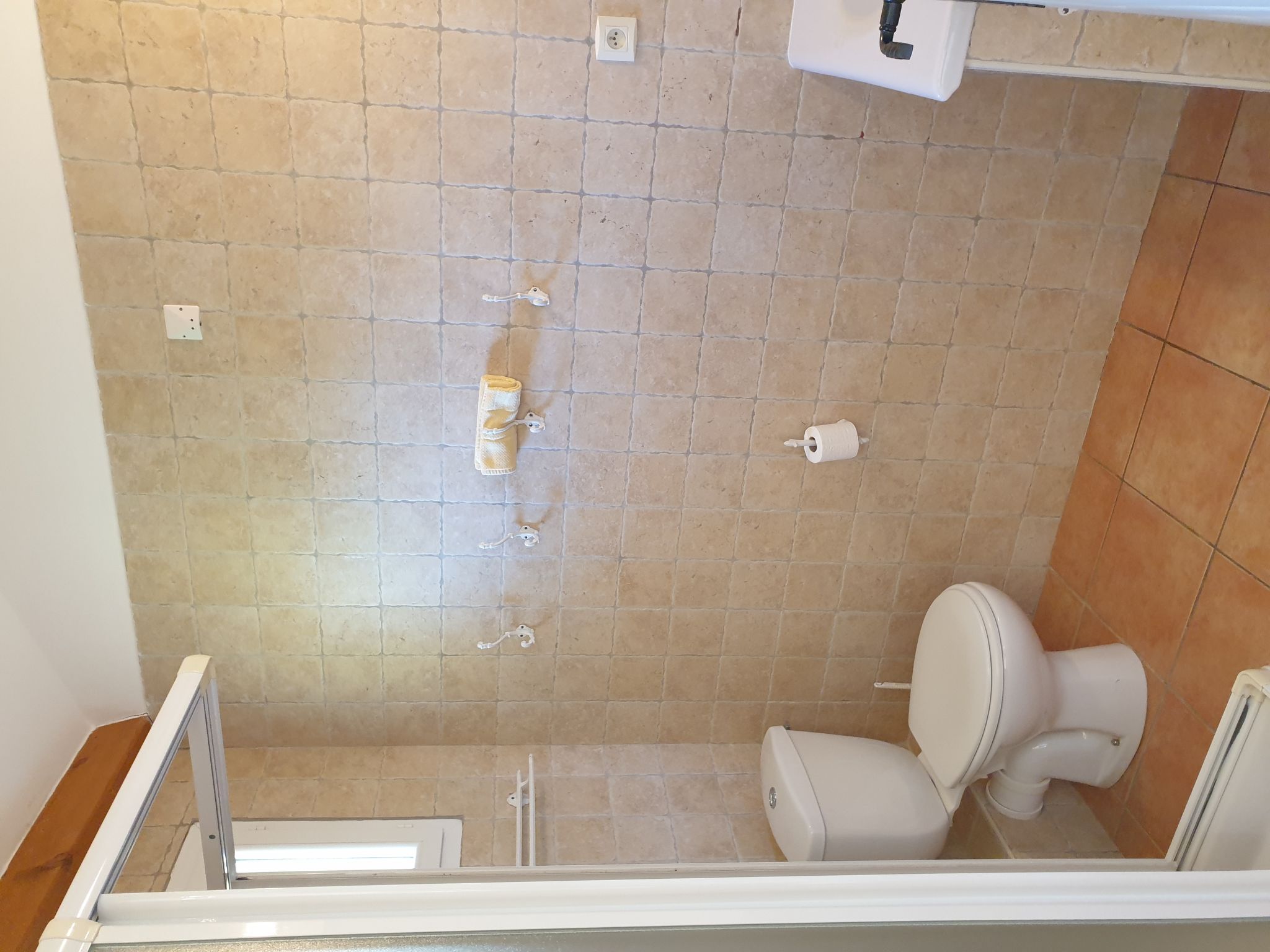 Photo of studio 2 pers 23/25m²