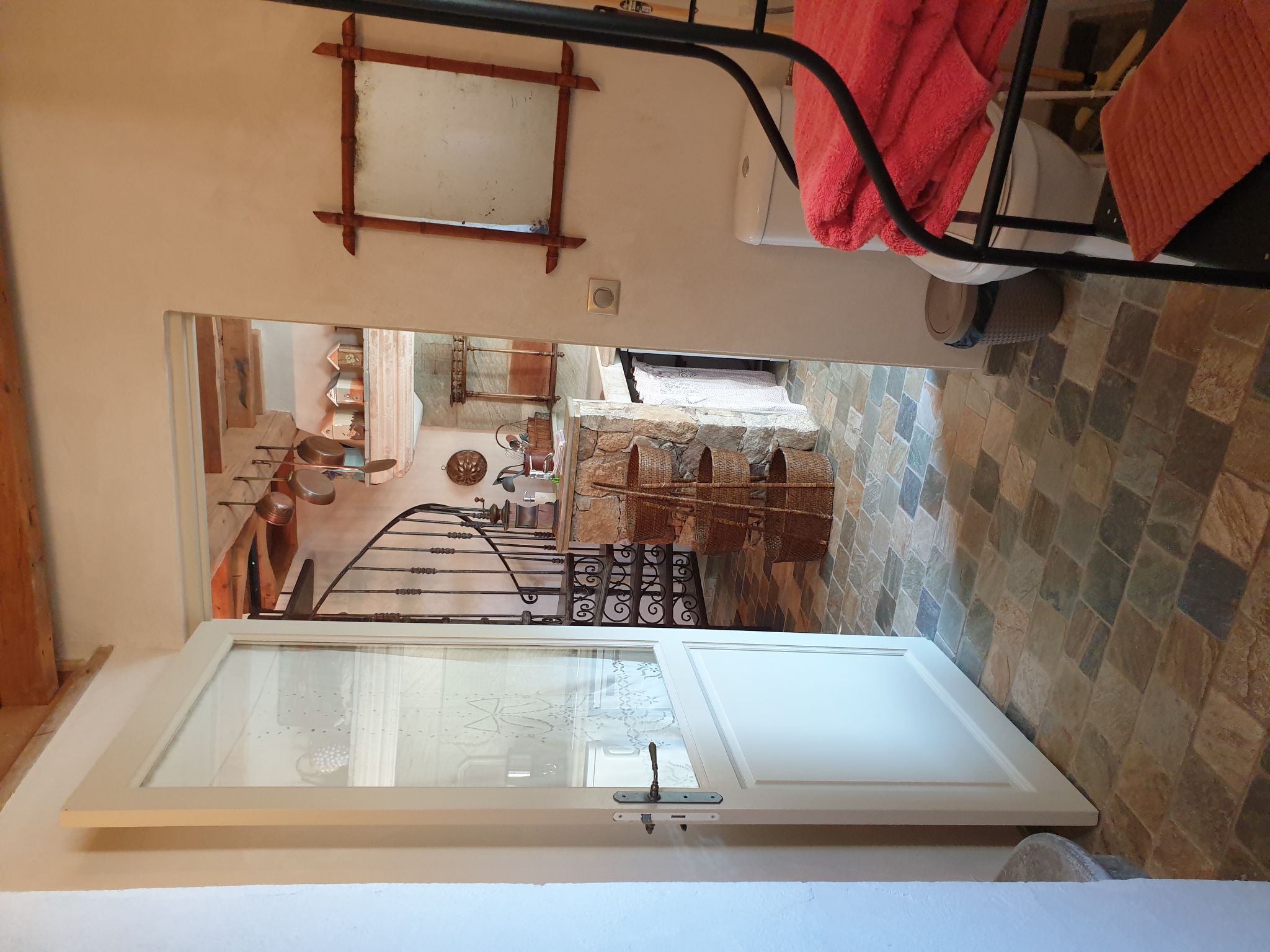 Photo of Maison studio 80m²