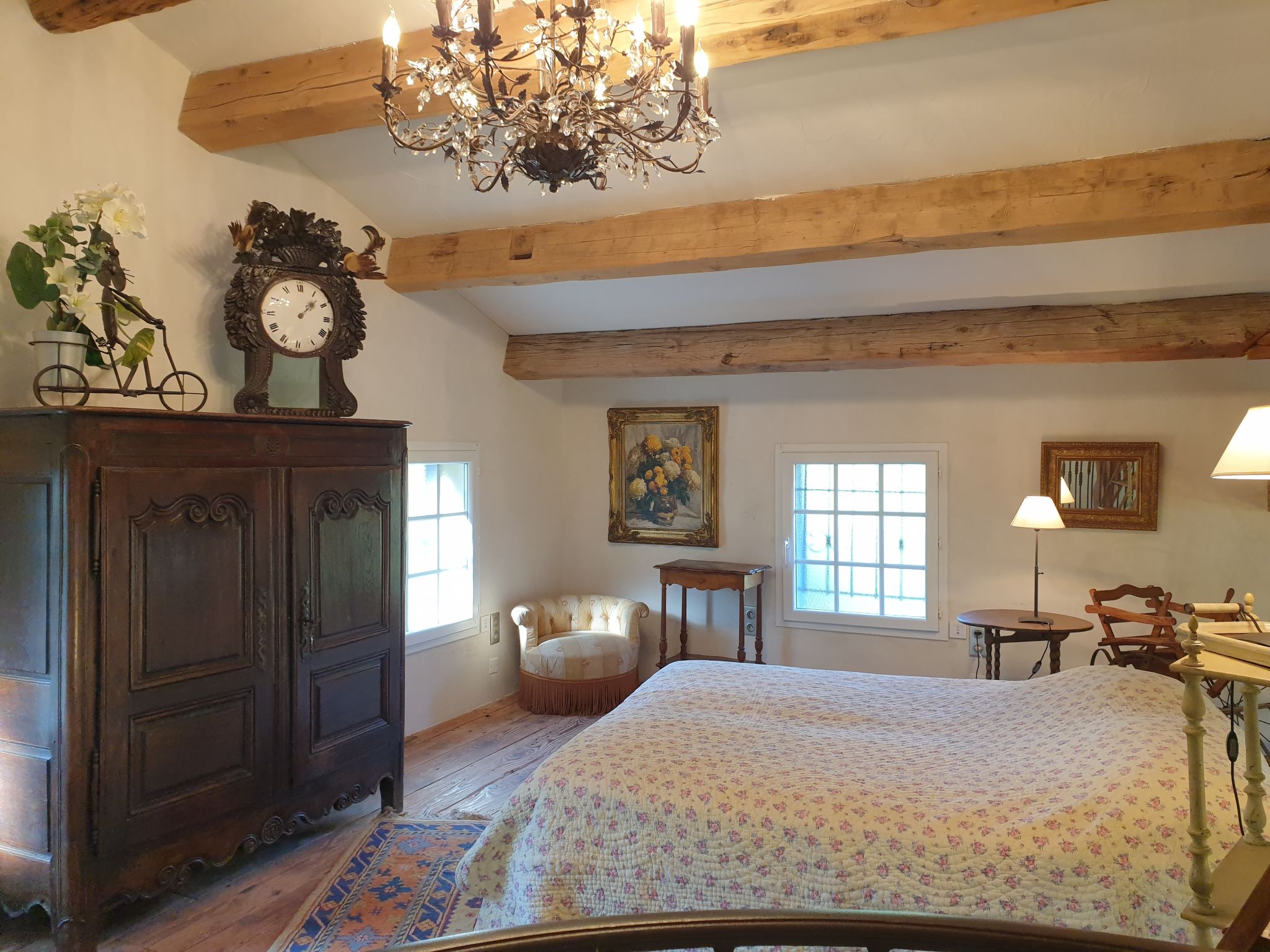 Photo of Maison studio 80m²