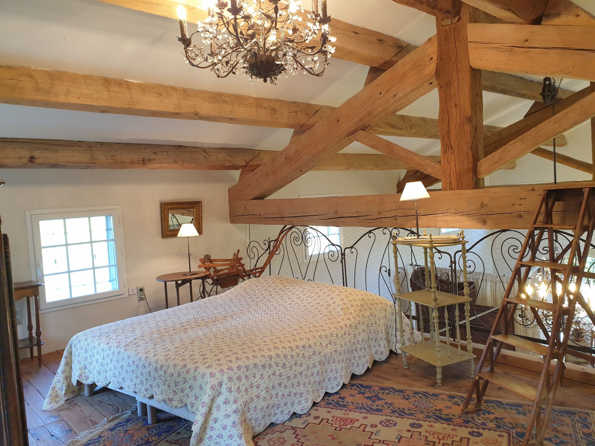 Photo of Maison studio 80m²