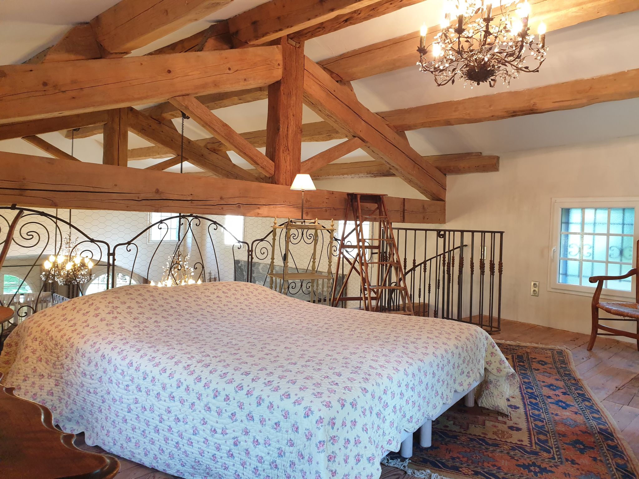 Photo of Maison studio 80m²