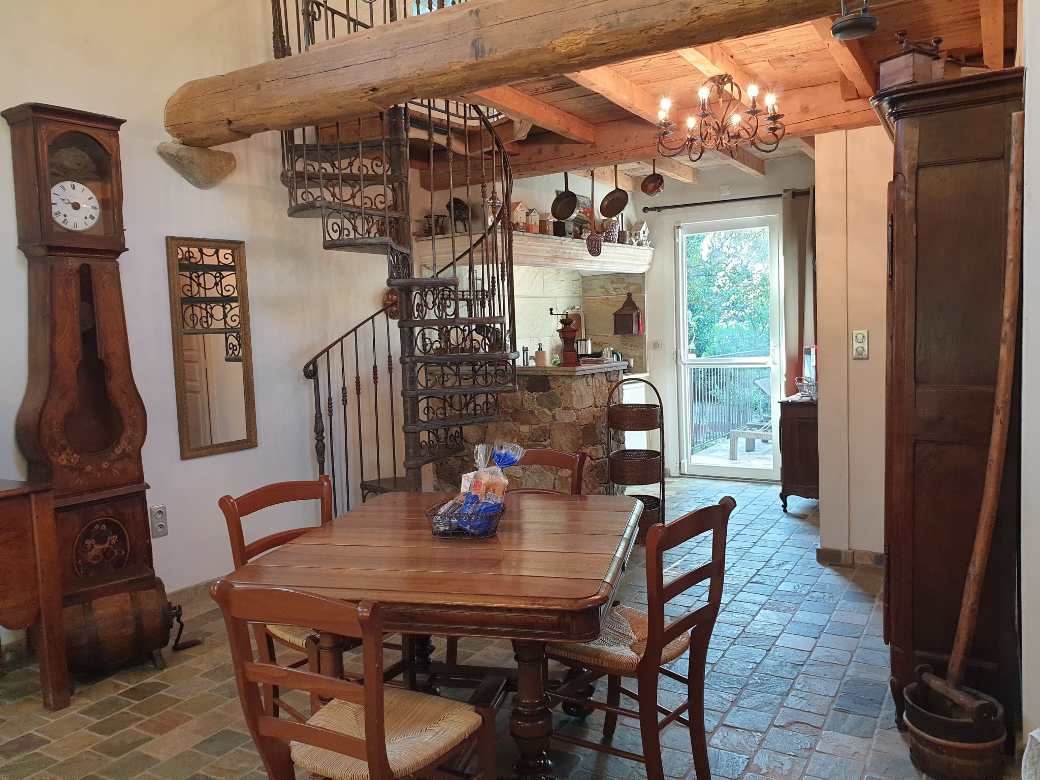 Photo of Maison studio 80m²