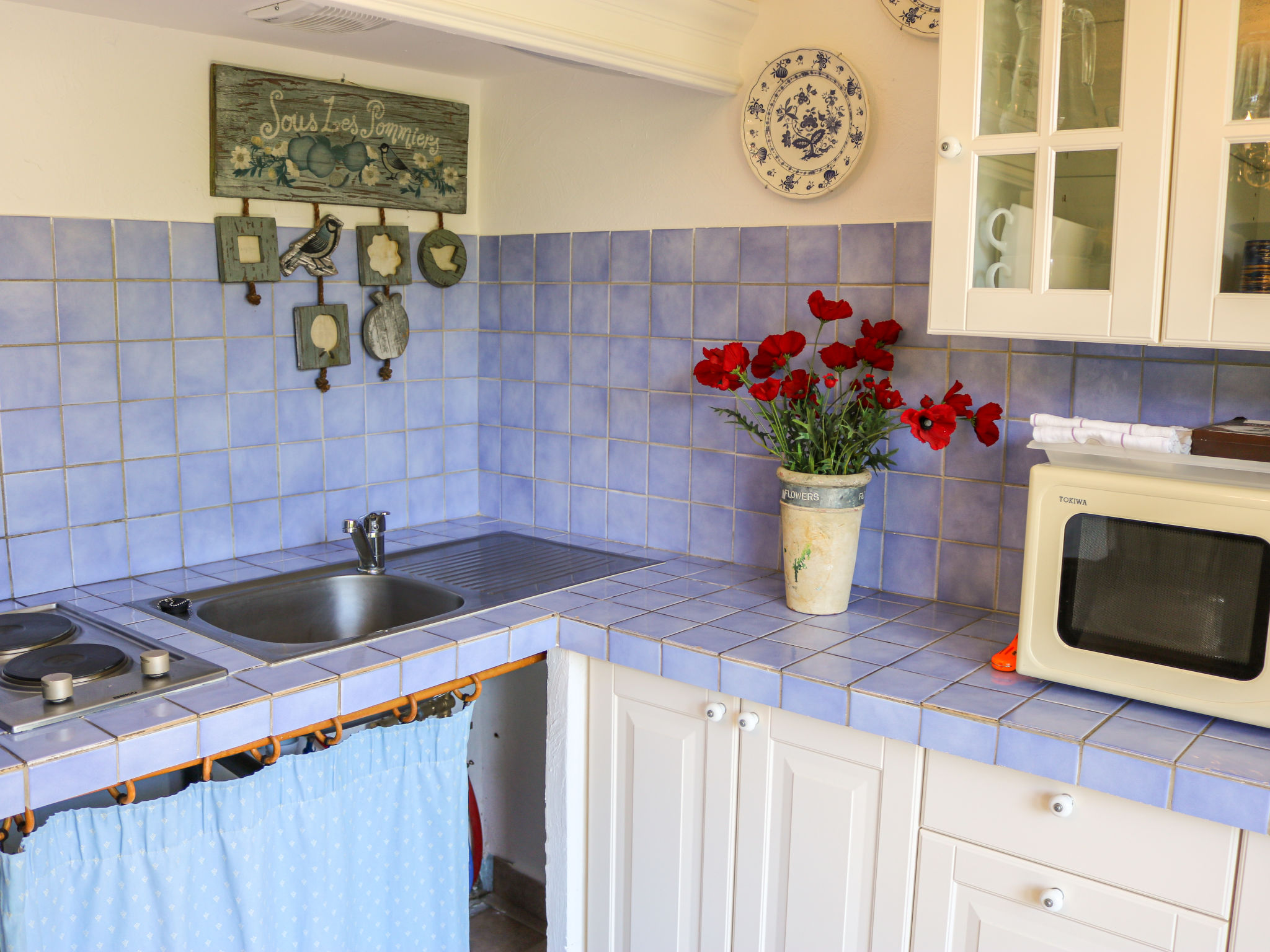 Photo of studio 22-25m², 2 pers