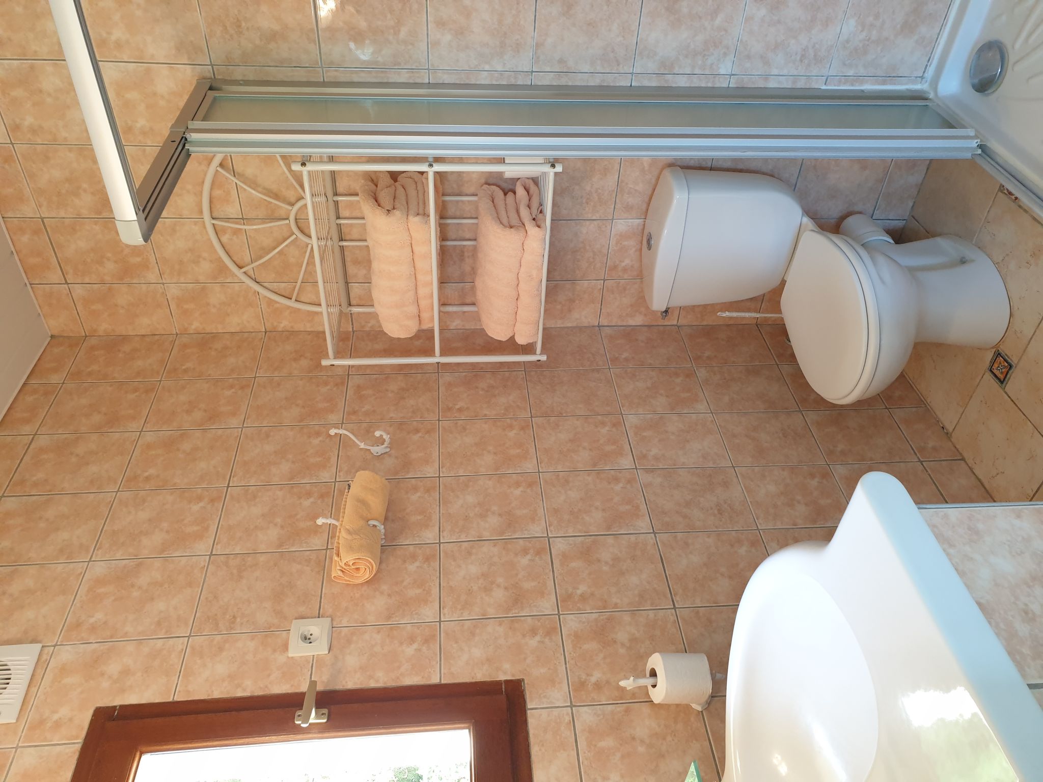 Photo of studio 22-25m², 2 pers