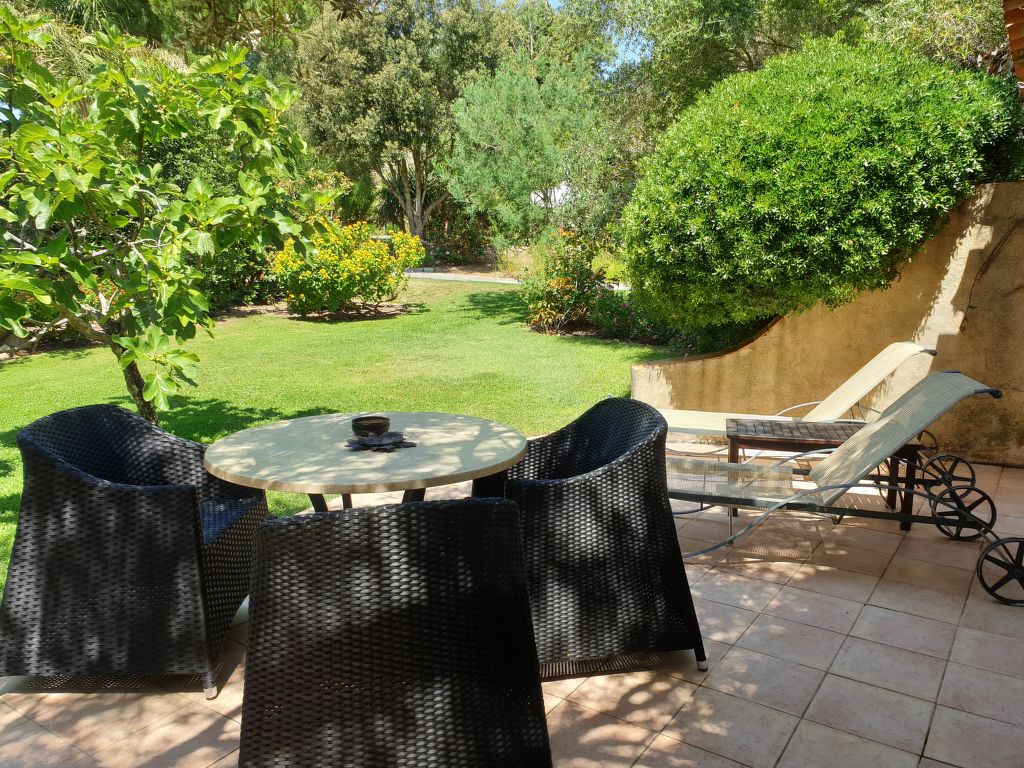 petite maison, 28-30 m², 2 pers — Outdoor