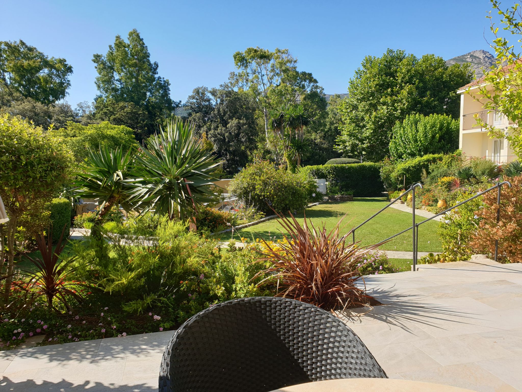 Photo of petite maison, 30 m², 2 pers