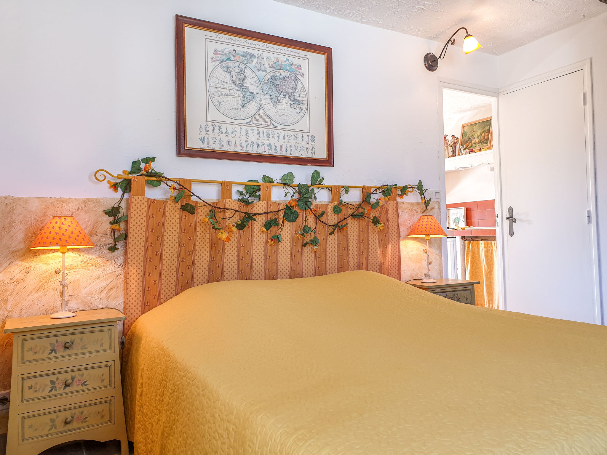 Photo of petite maison, 30 m², 2 pers