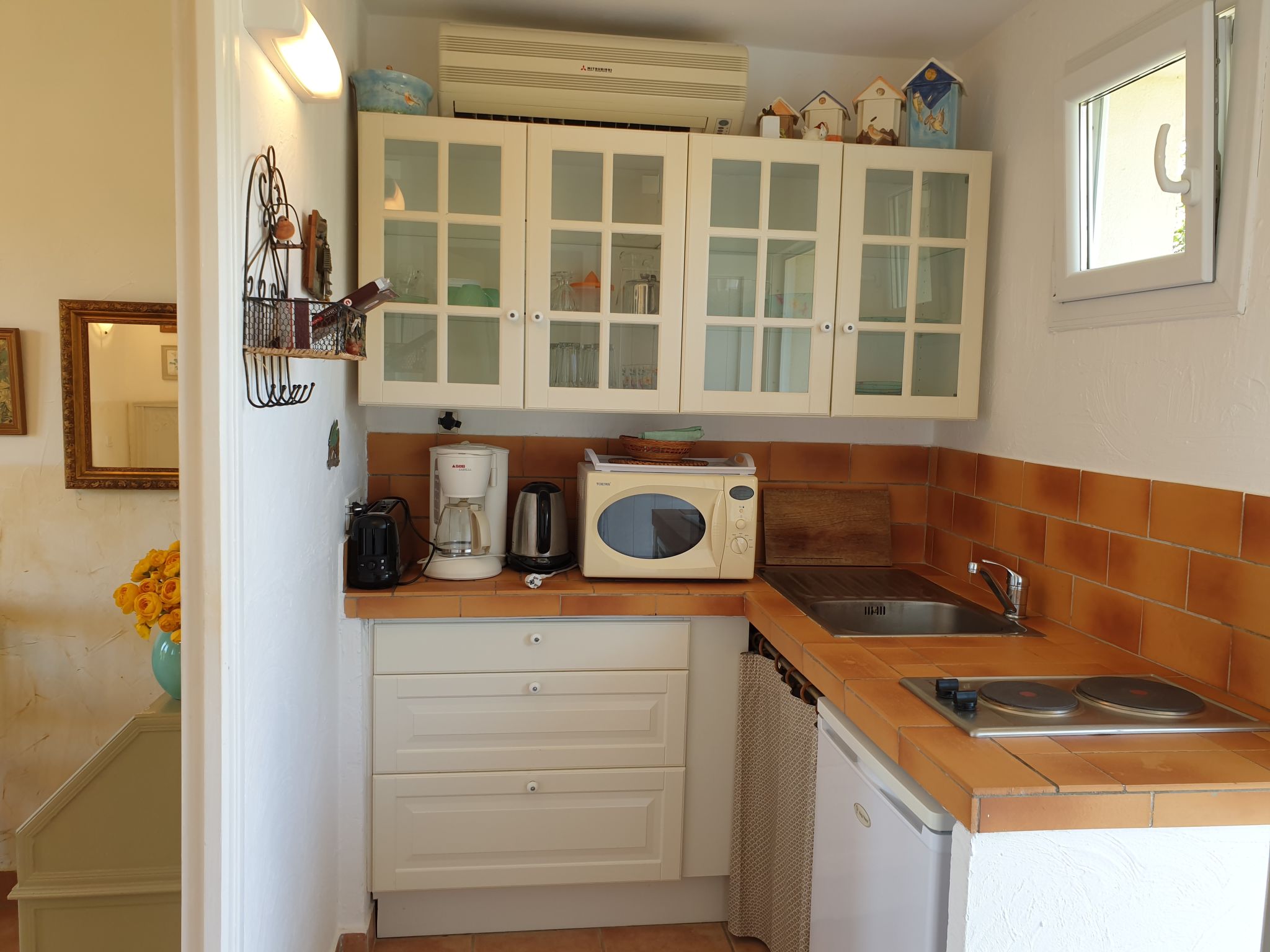 Photo of studio 18-20m2