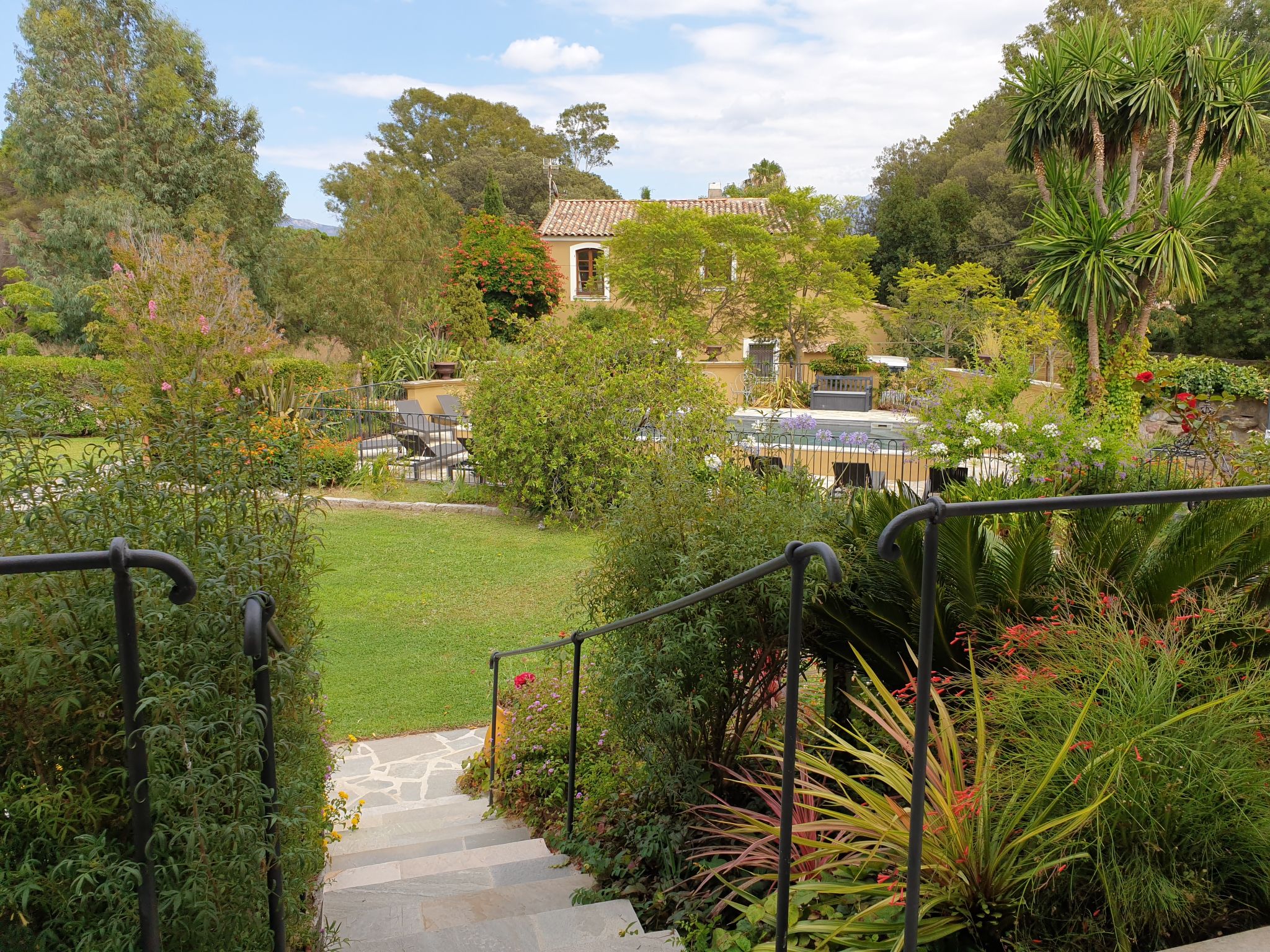 Photo of studio 18-20m2