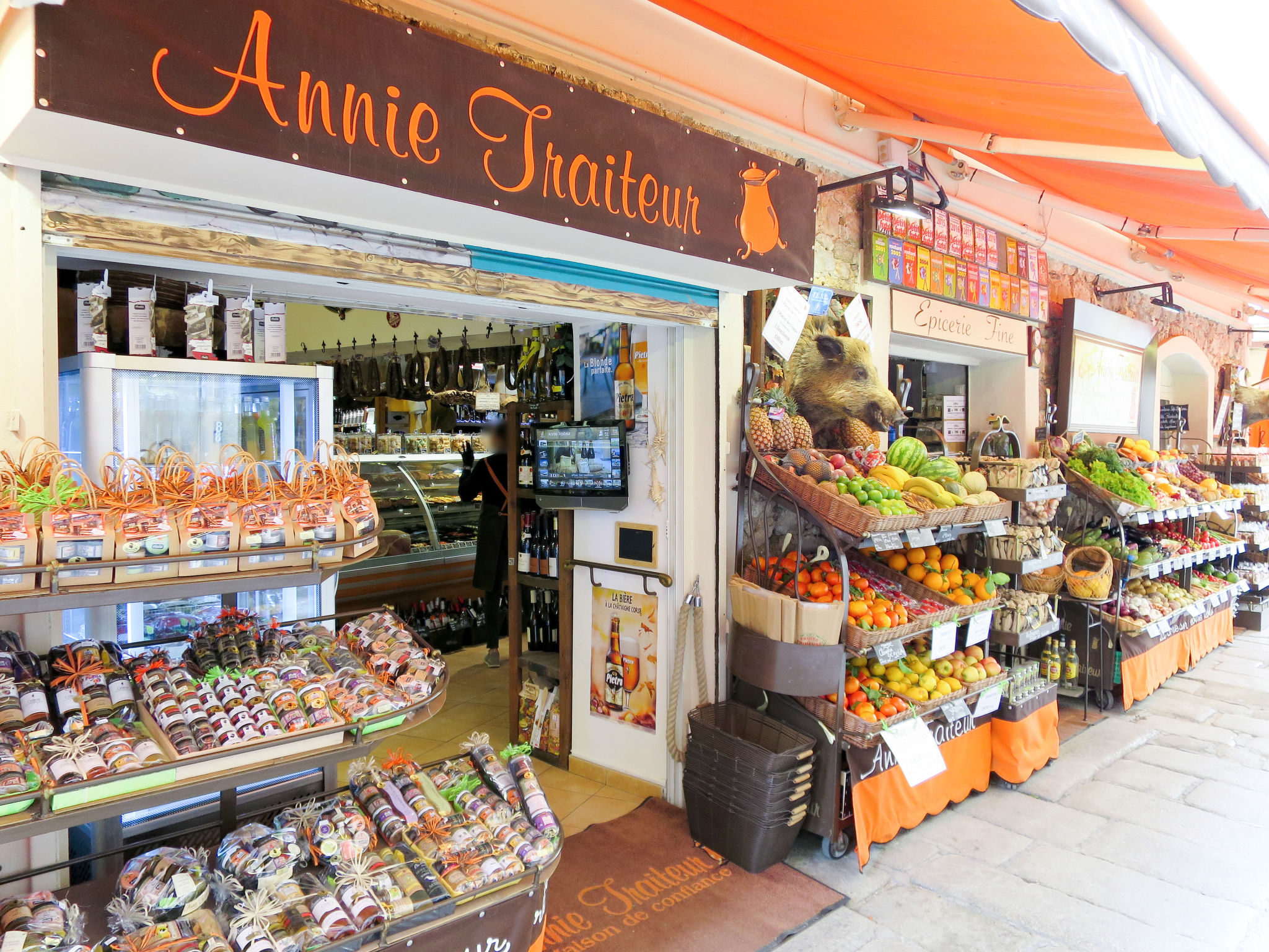 Photo of studio 18-20m2