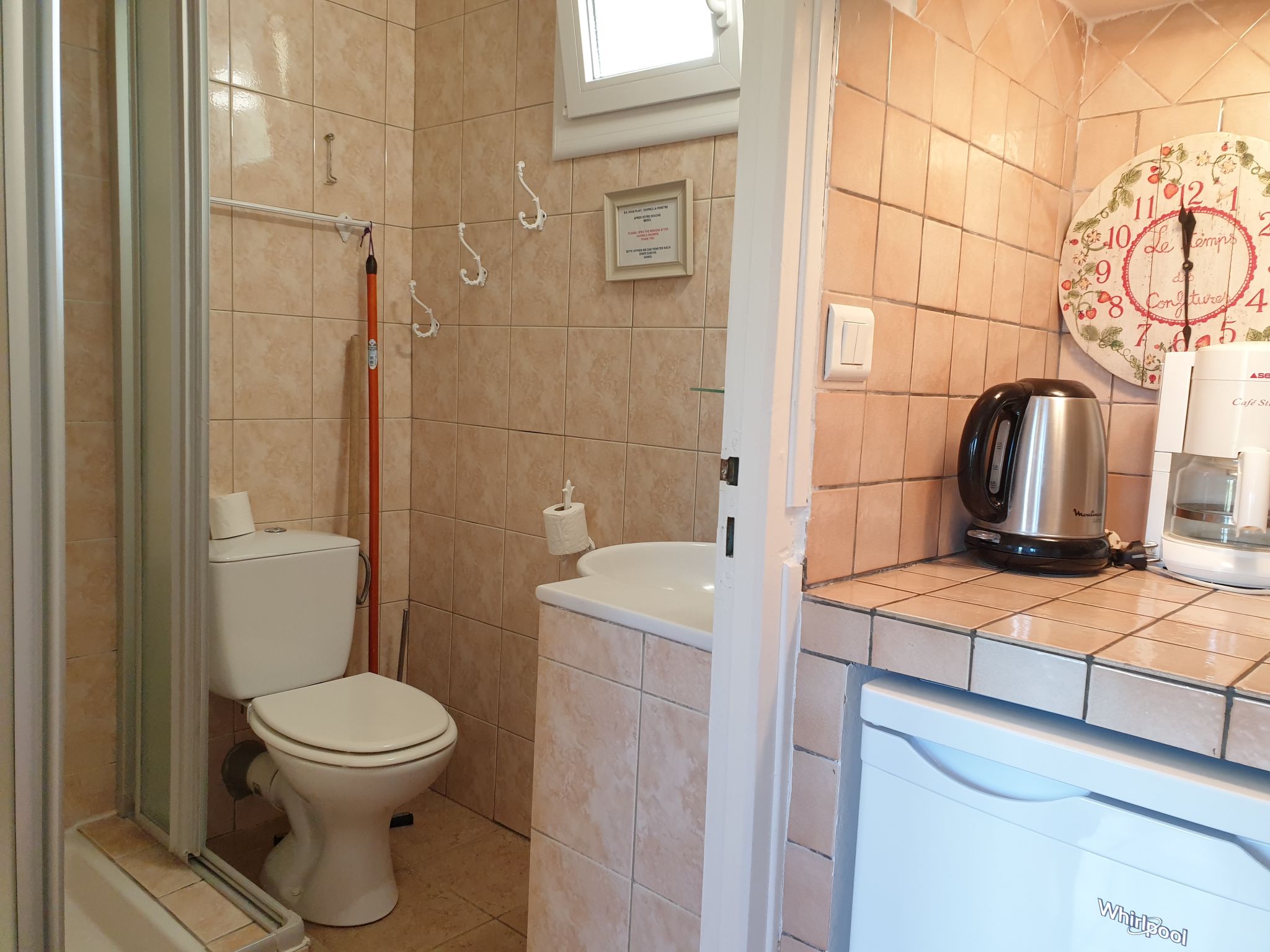 Photo of studio 18-20m2