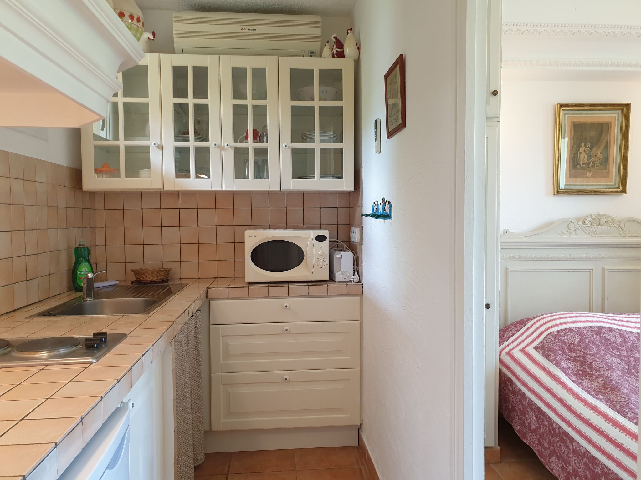 Photo of studio 18-20m2