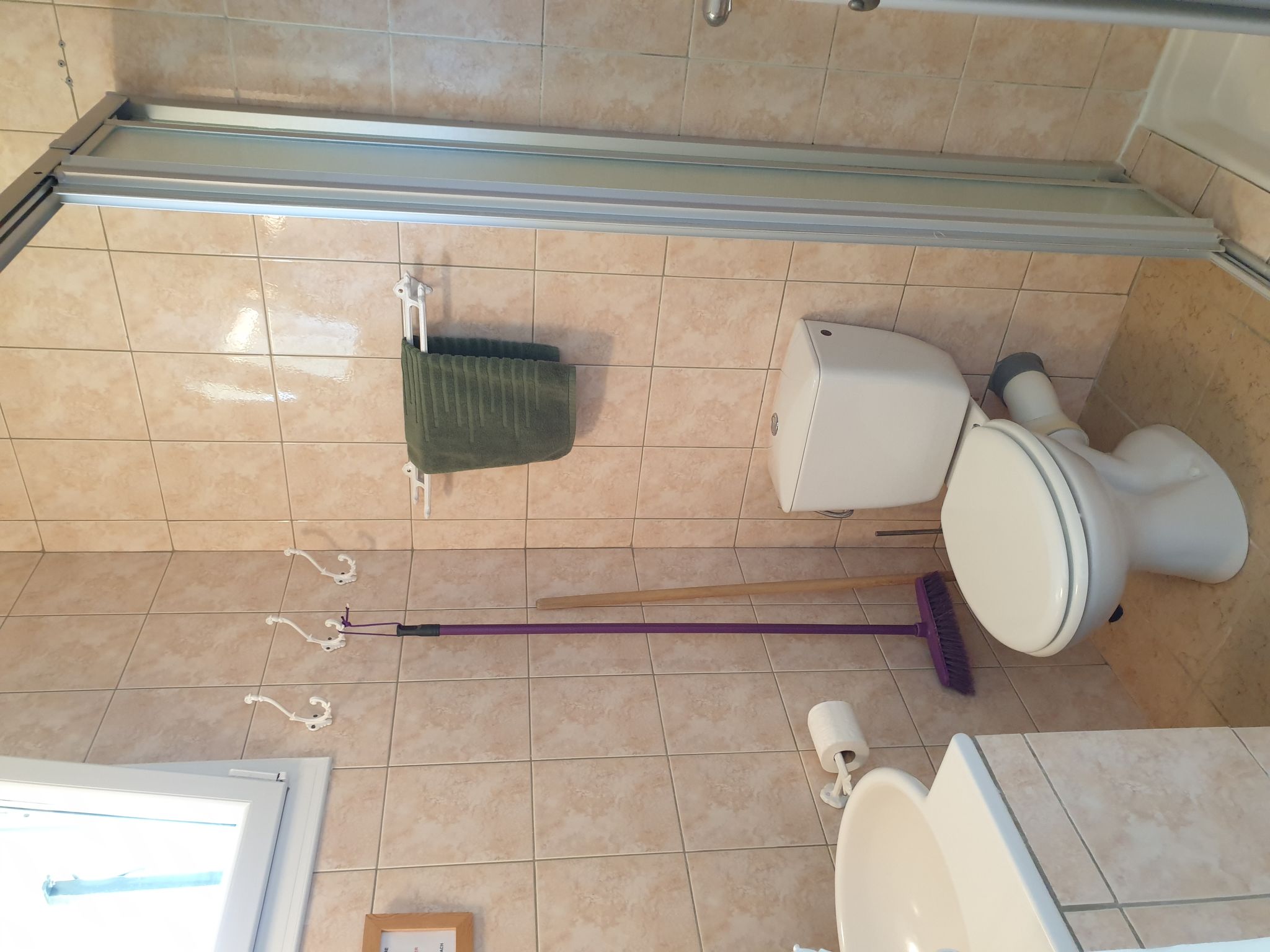 Photo of studio 18-20m2