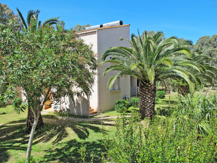 Search and Stay destination Calvi, Corse - France from AU$ 149. Thalassa
