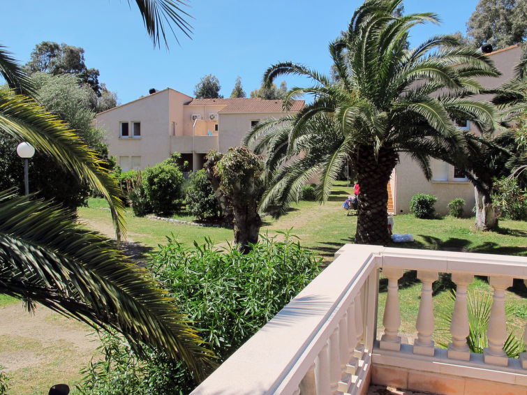 Search and Stay destination Calvi, Corse - France from AU$ 149. Thalassa