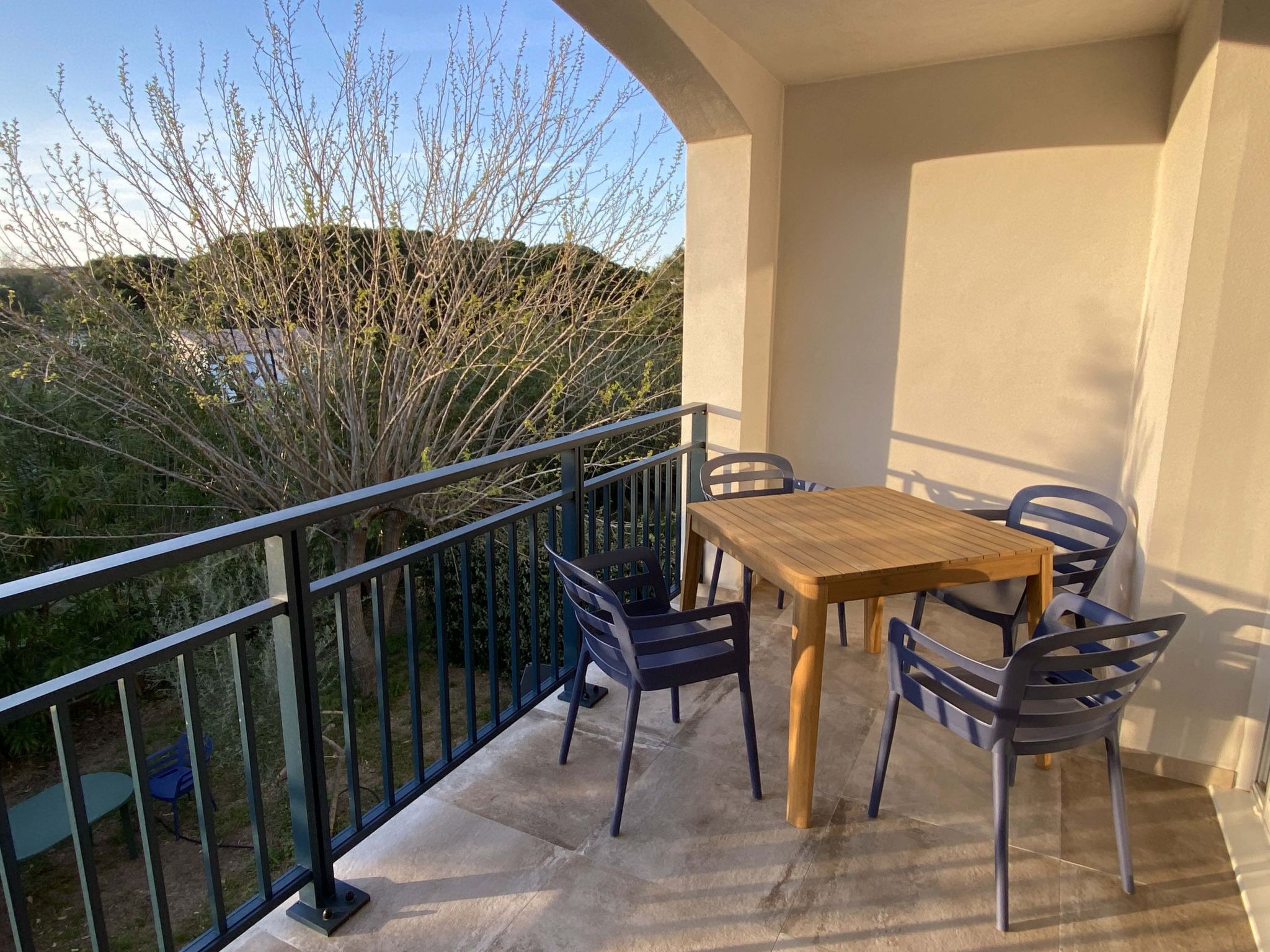 Photo of Pinu - Les Muriers