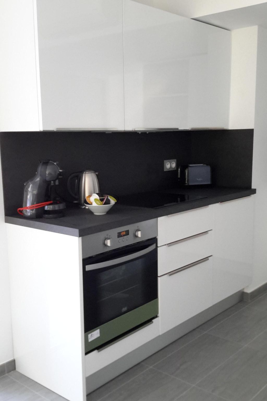 Wunderschöne Wohnung 150 Meter vom Strand entfernt