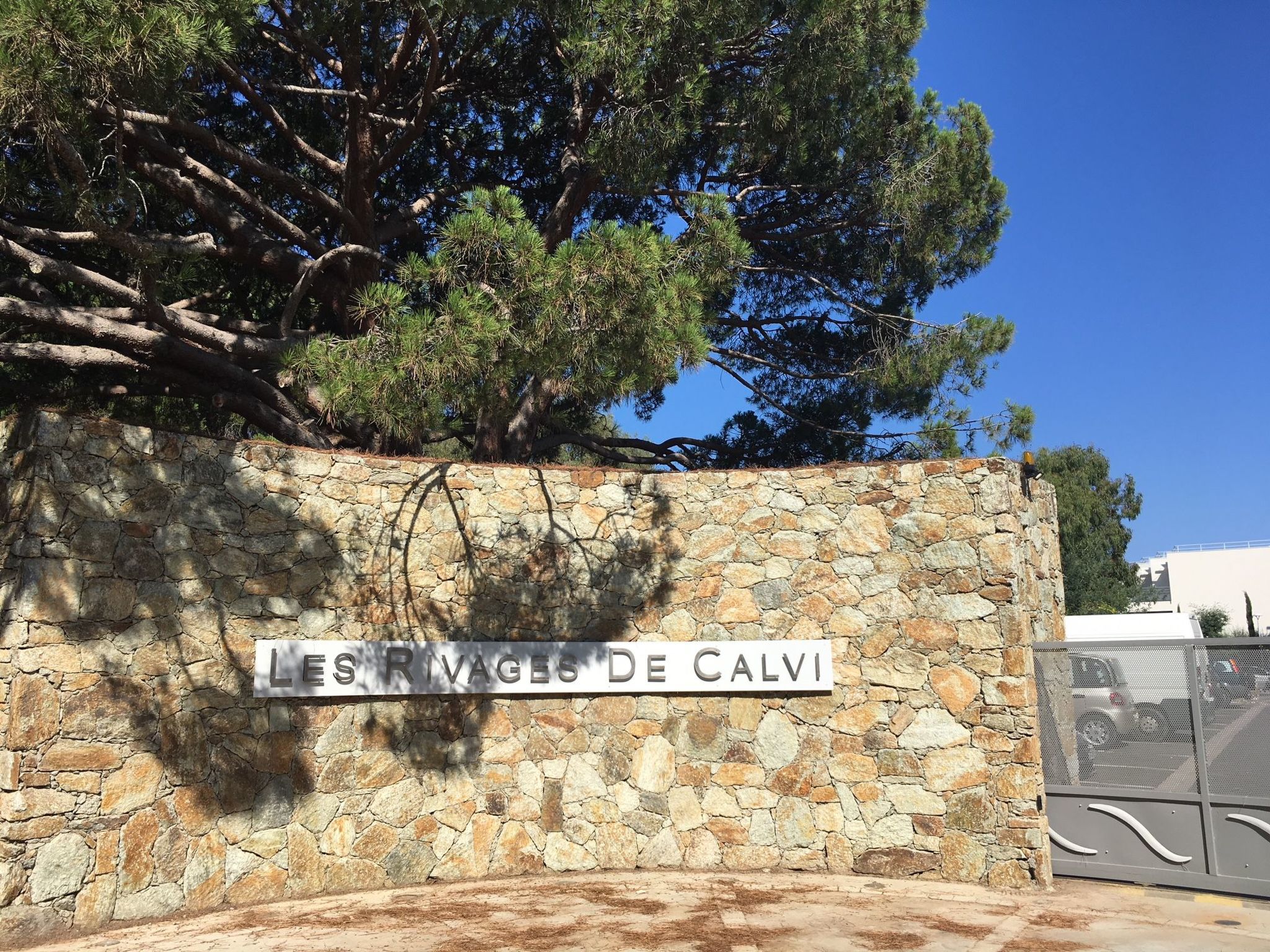 Wunderschöne Wohnung 150 Meter vom Strand entfernt-Dehors