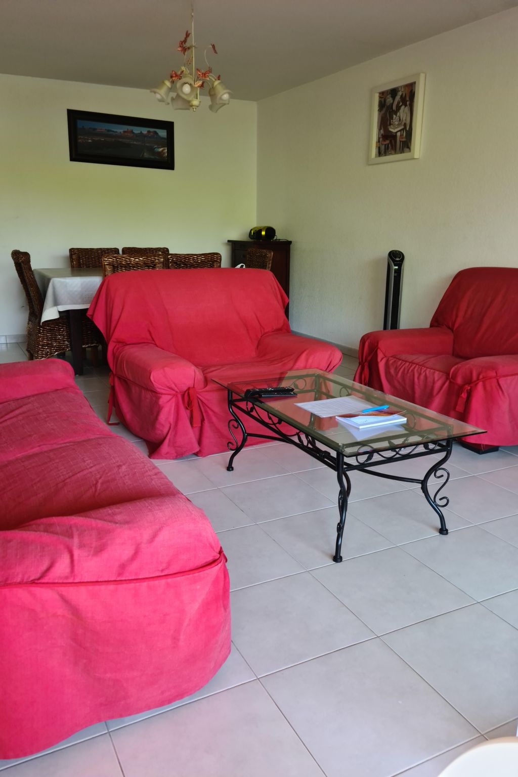 Appartement Maria Stella avec Terrasse - Schwimmbad