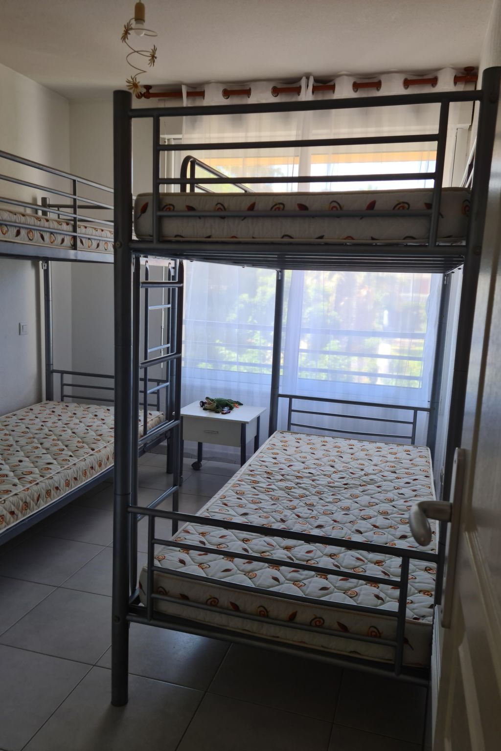 Appartement Maria Stella avec Terrasse - Schwimmbad-Drinnen