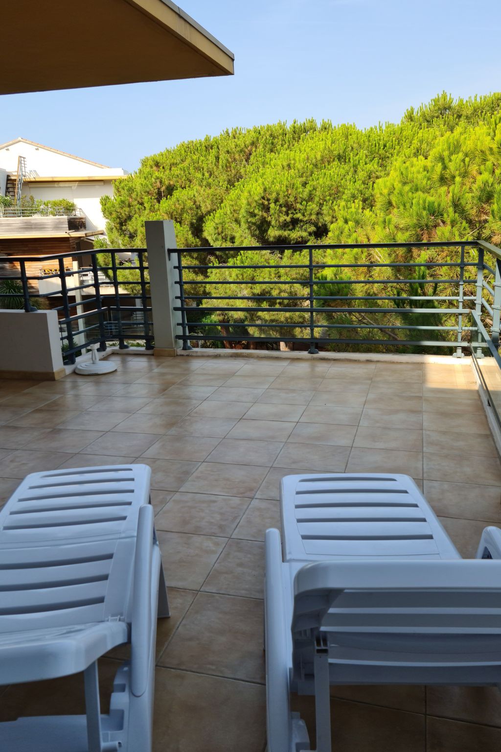 Photo of Appartement Maria Stella avec Terrasse - Schwimmbad