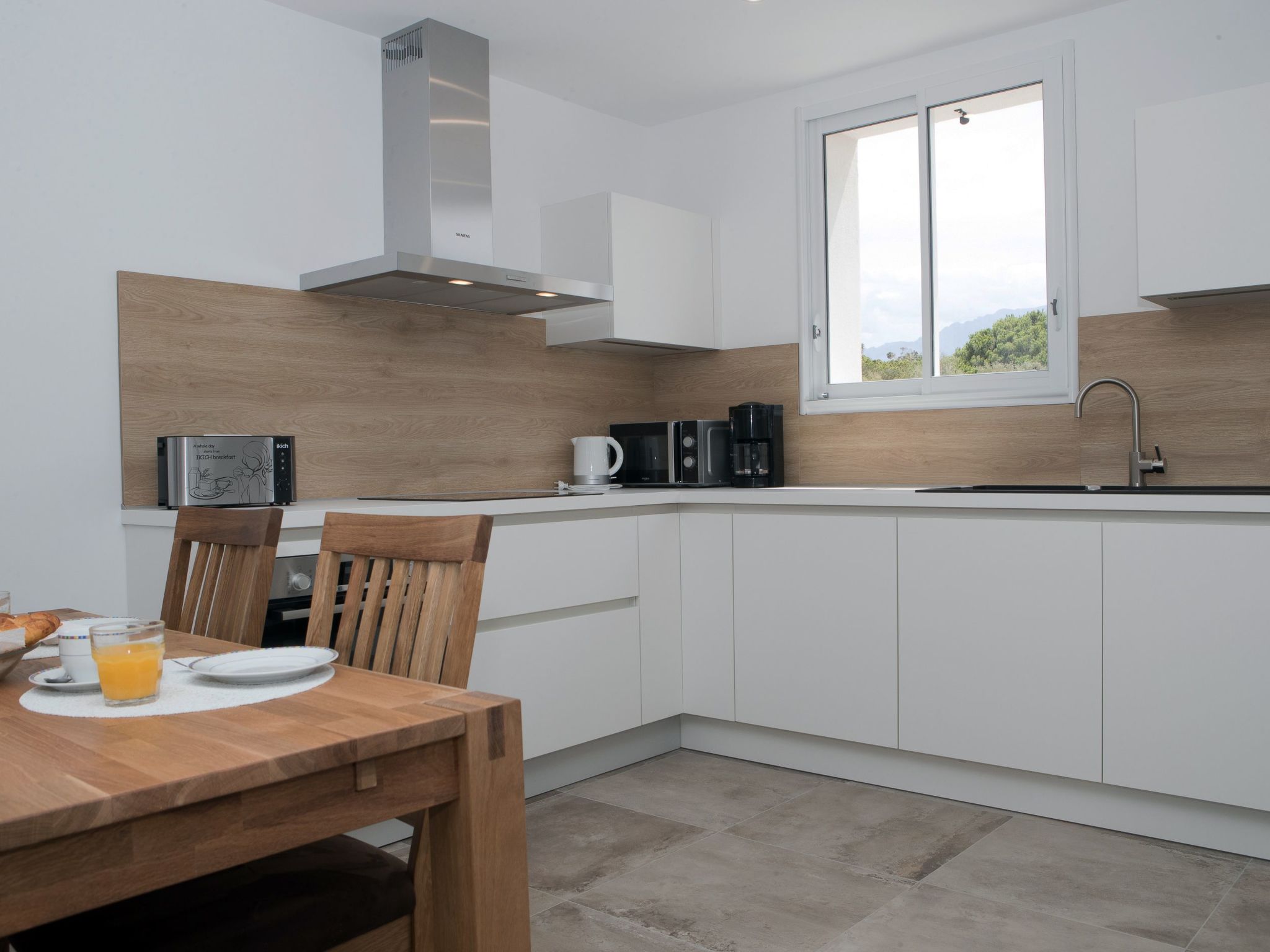 Scopa - Les Muriers-Dedans