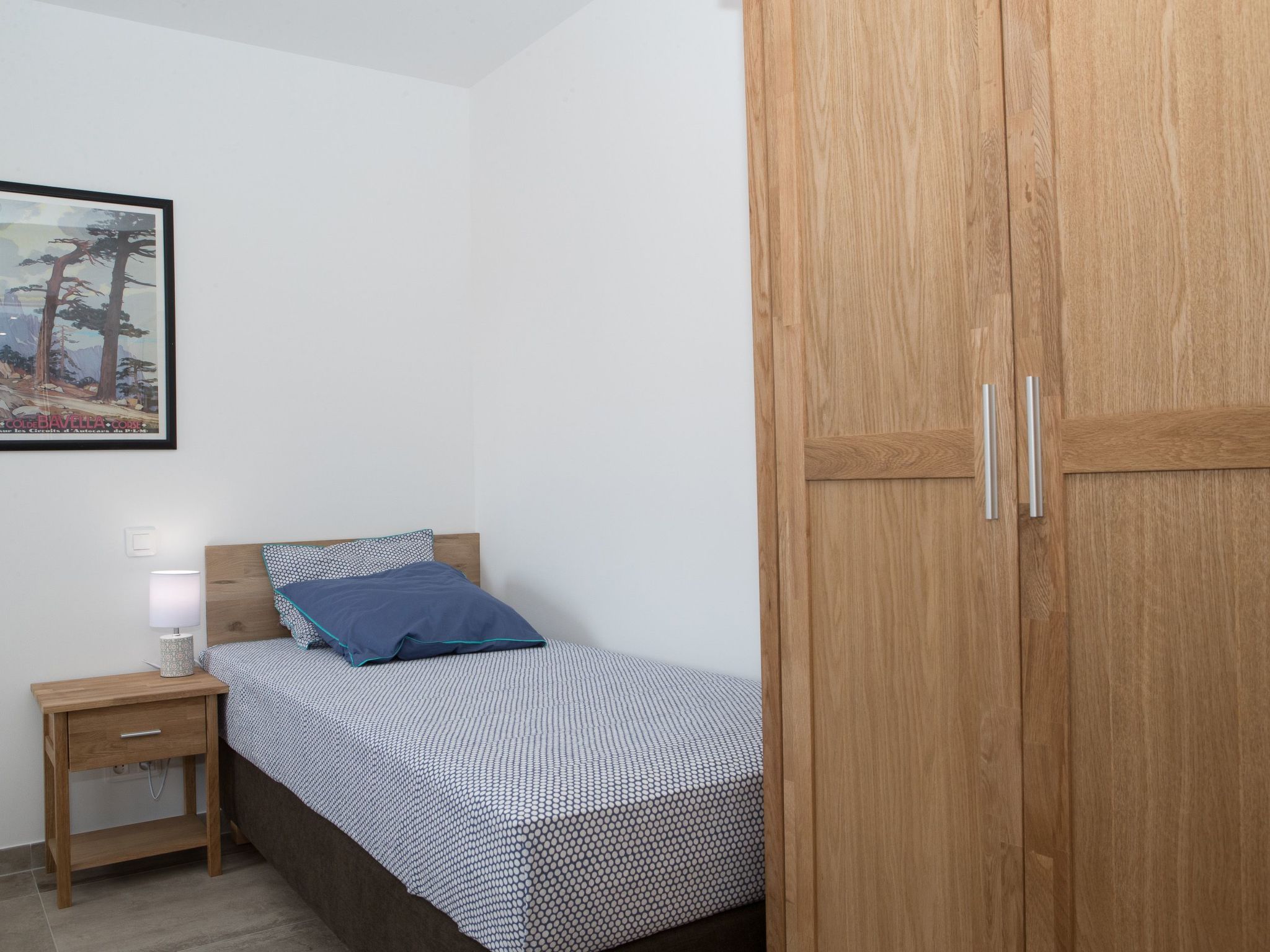 Photo of Scopa - Les Muriers