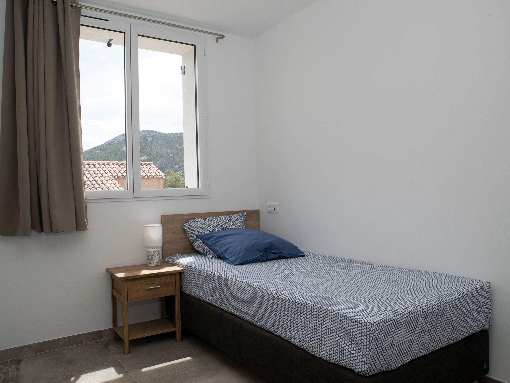 Photo of Scopa - Les Muriers