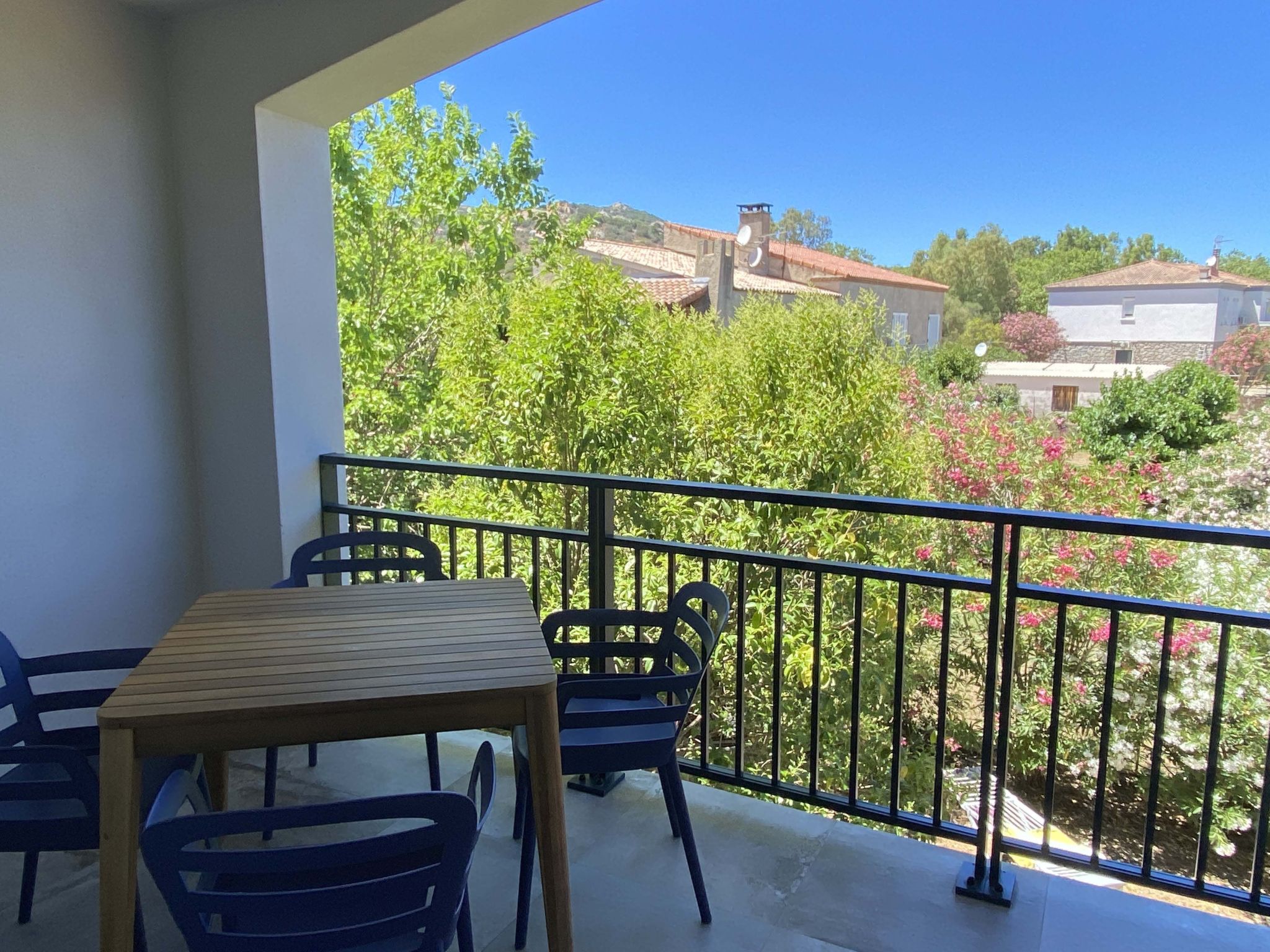 Photo of Scopa - Les Muriers