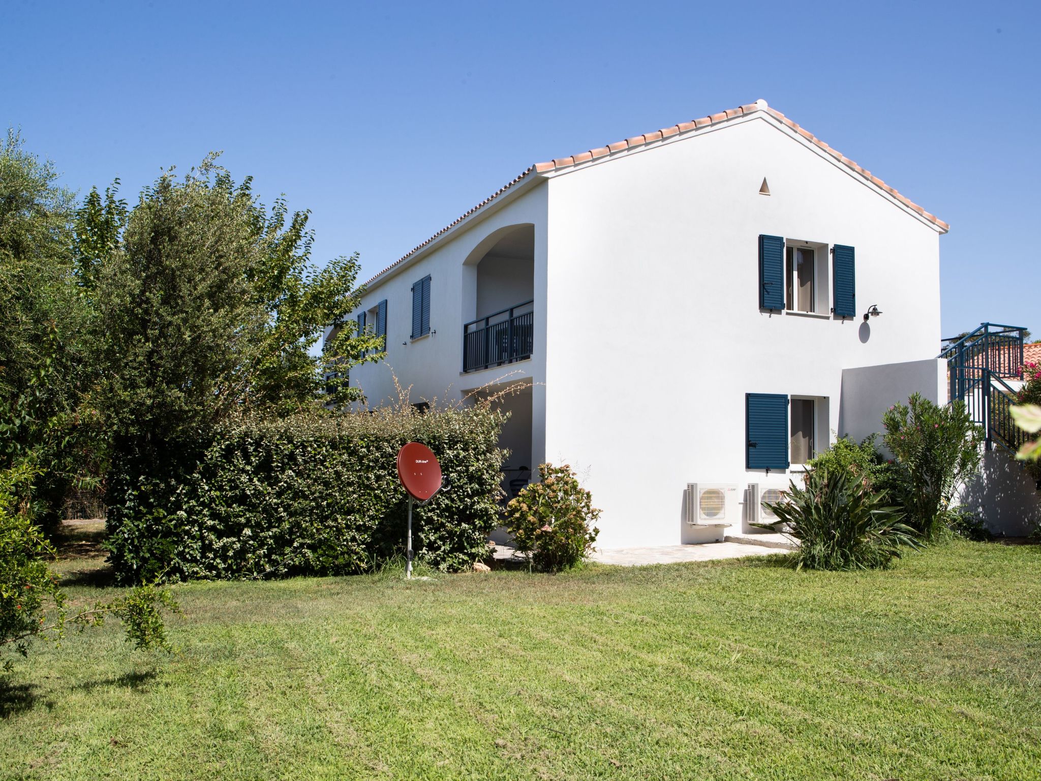 Photo of Scopa - Les Muriers