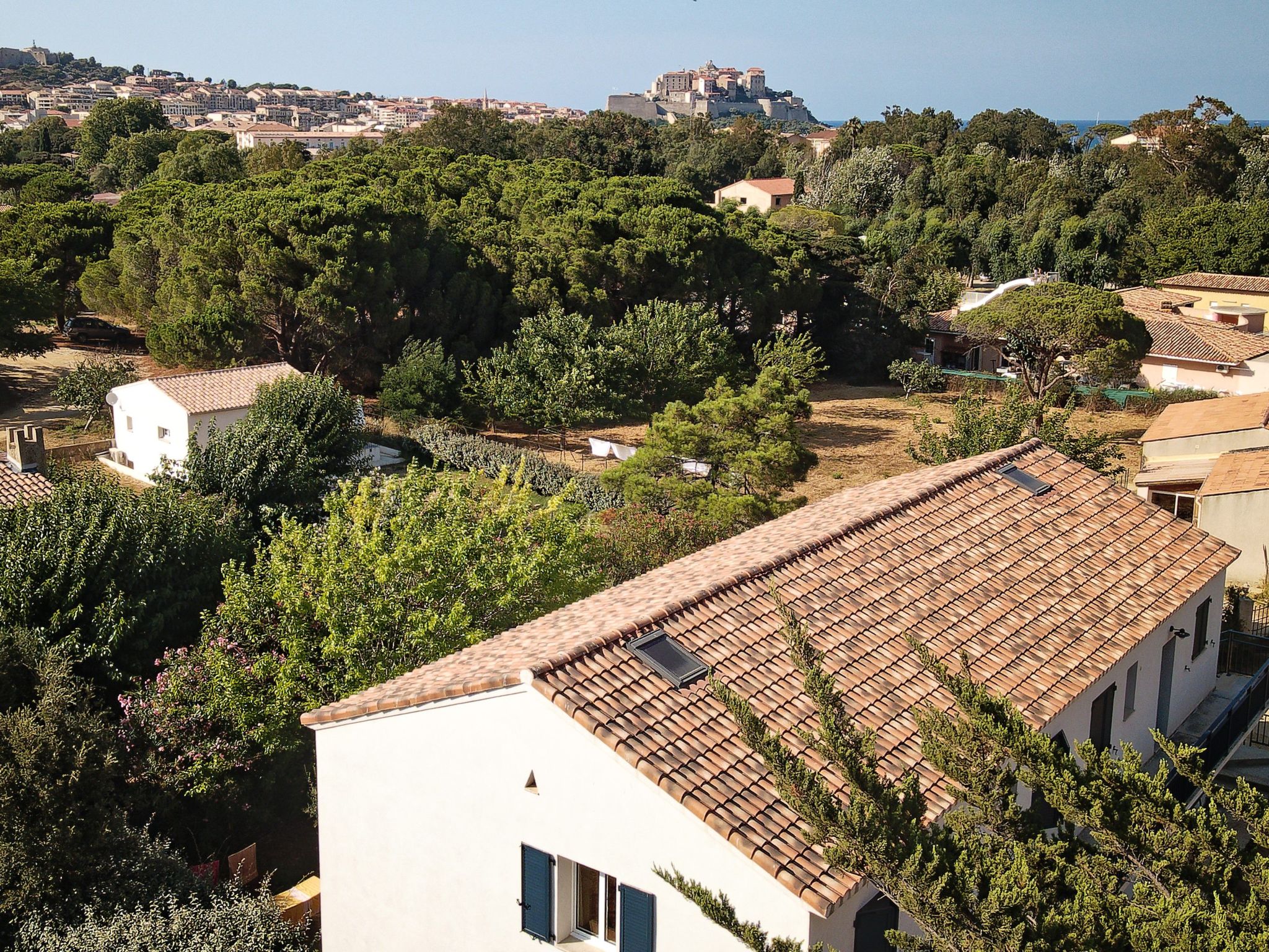 Photo of Scopa - Les Muriers